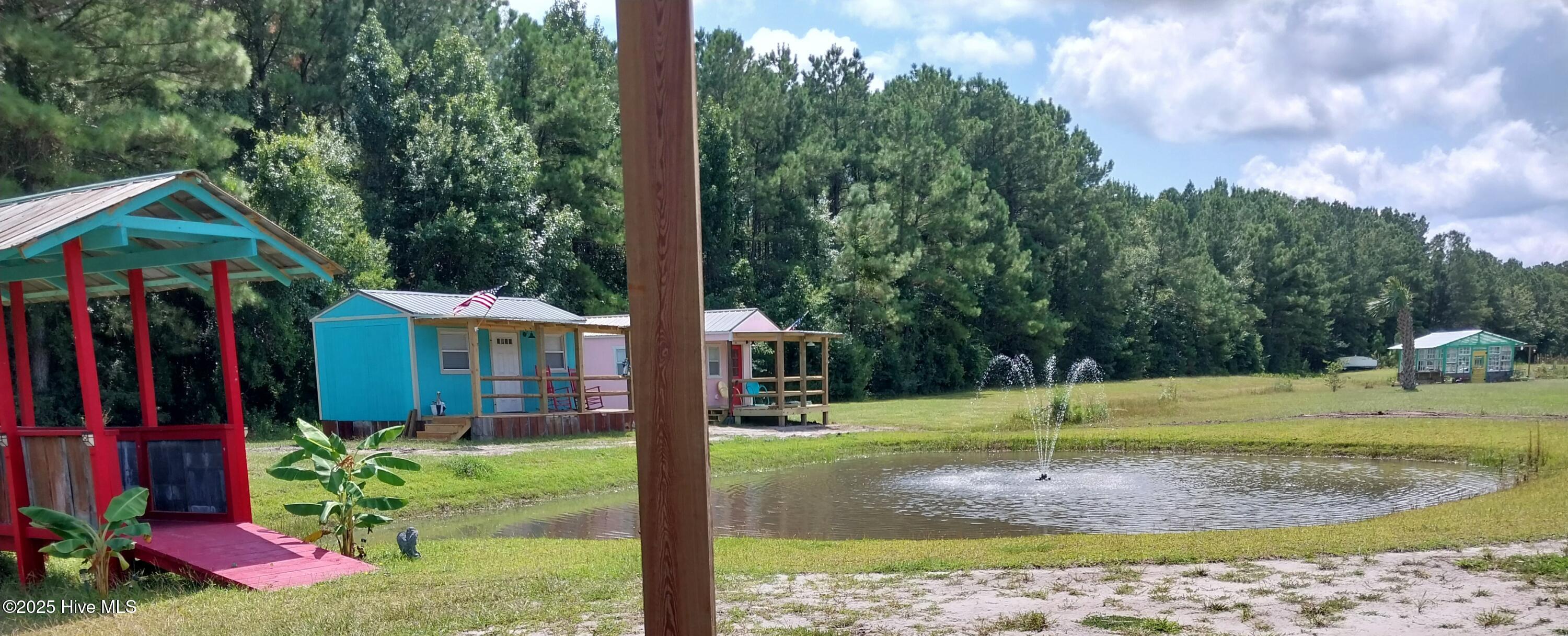 1237 Belgrade Swansboro Road,Hubert
