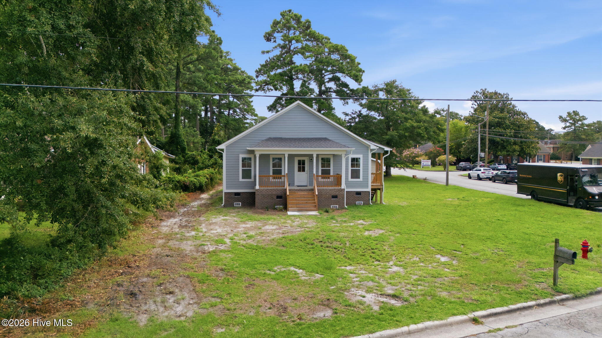 700 N Grace Avenue,New Bern