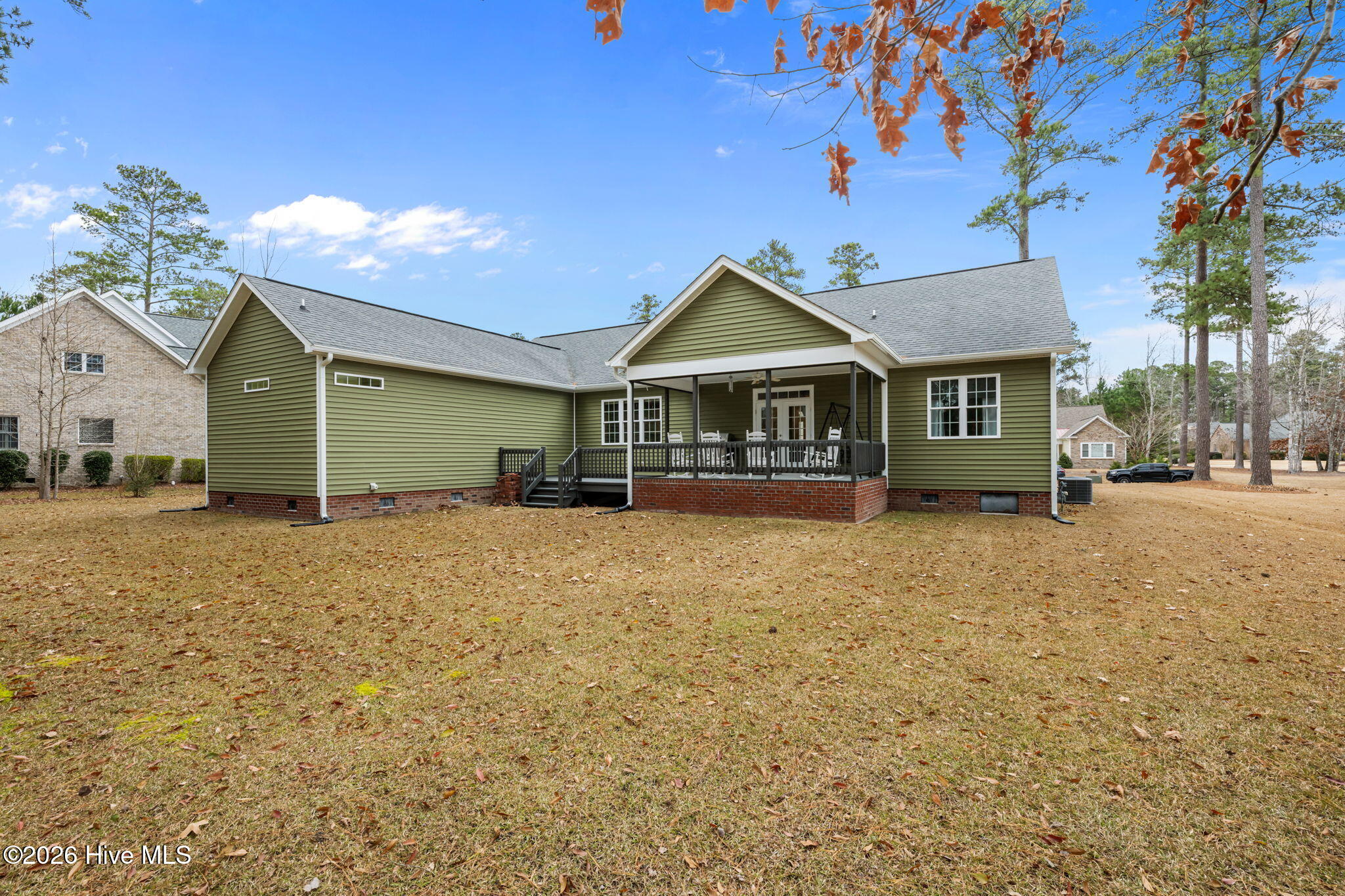 3503 Denim Court,New Bern