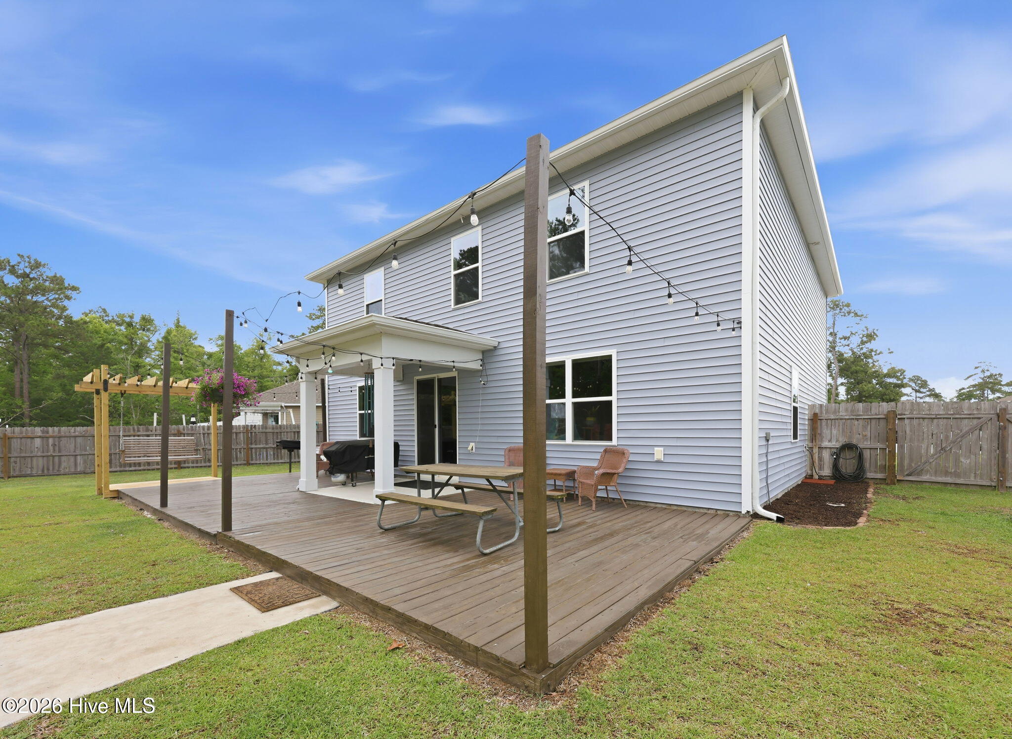 111 Wild Berry Court,Newport