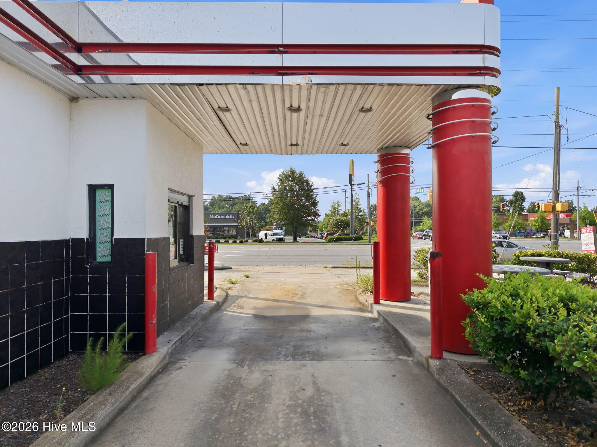 643 N Marine Boulevard,Jacksonville