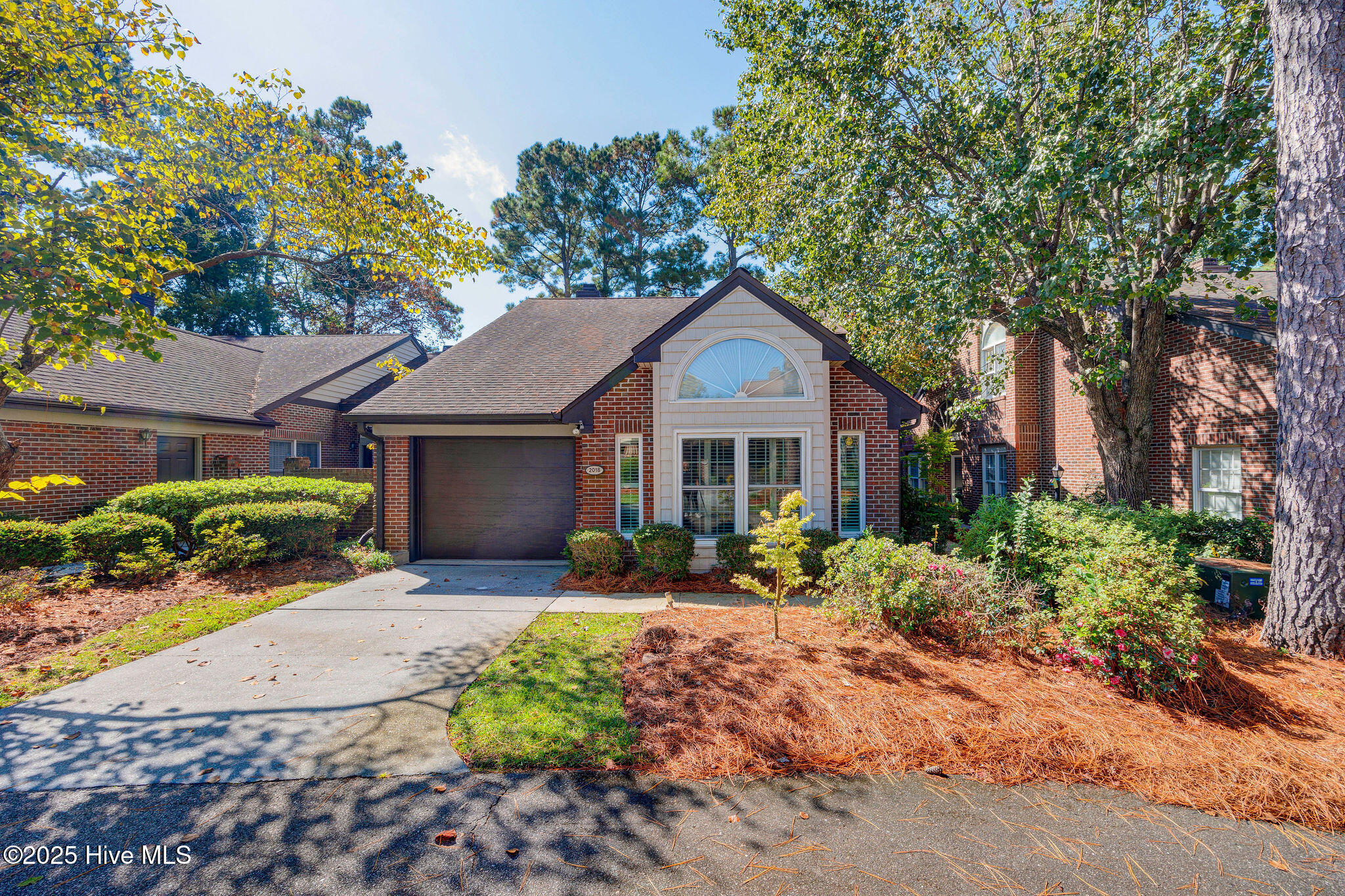 Property at 2018 Jumpin Run Drive