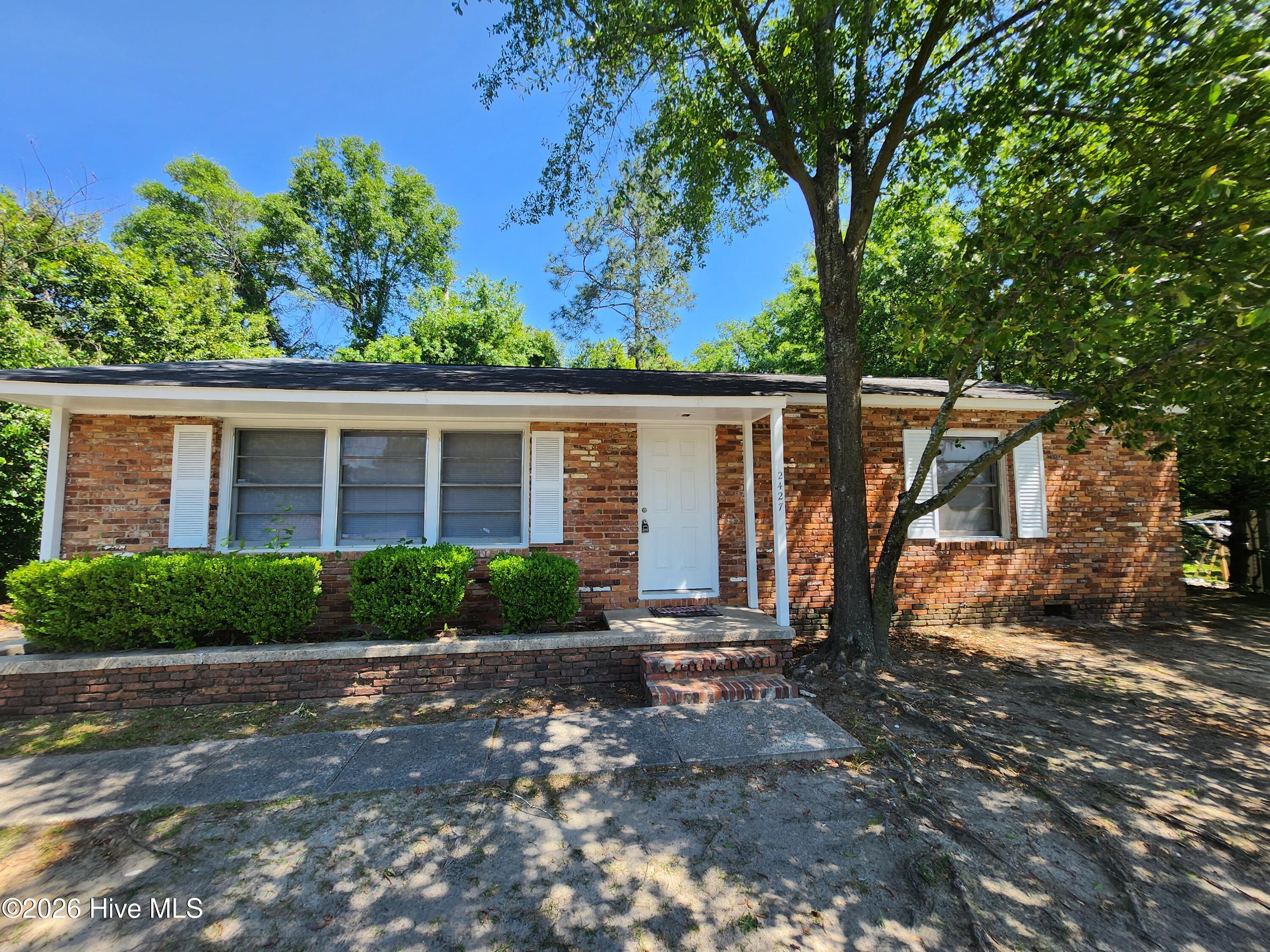 2427 Young Drive, Augusta, GA 30906 Listing Photo  1