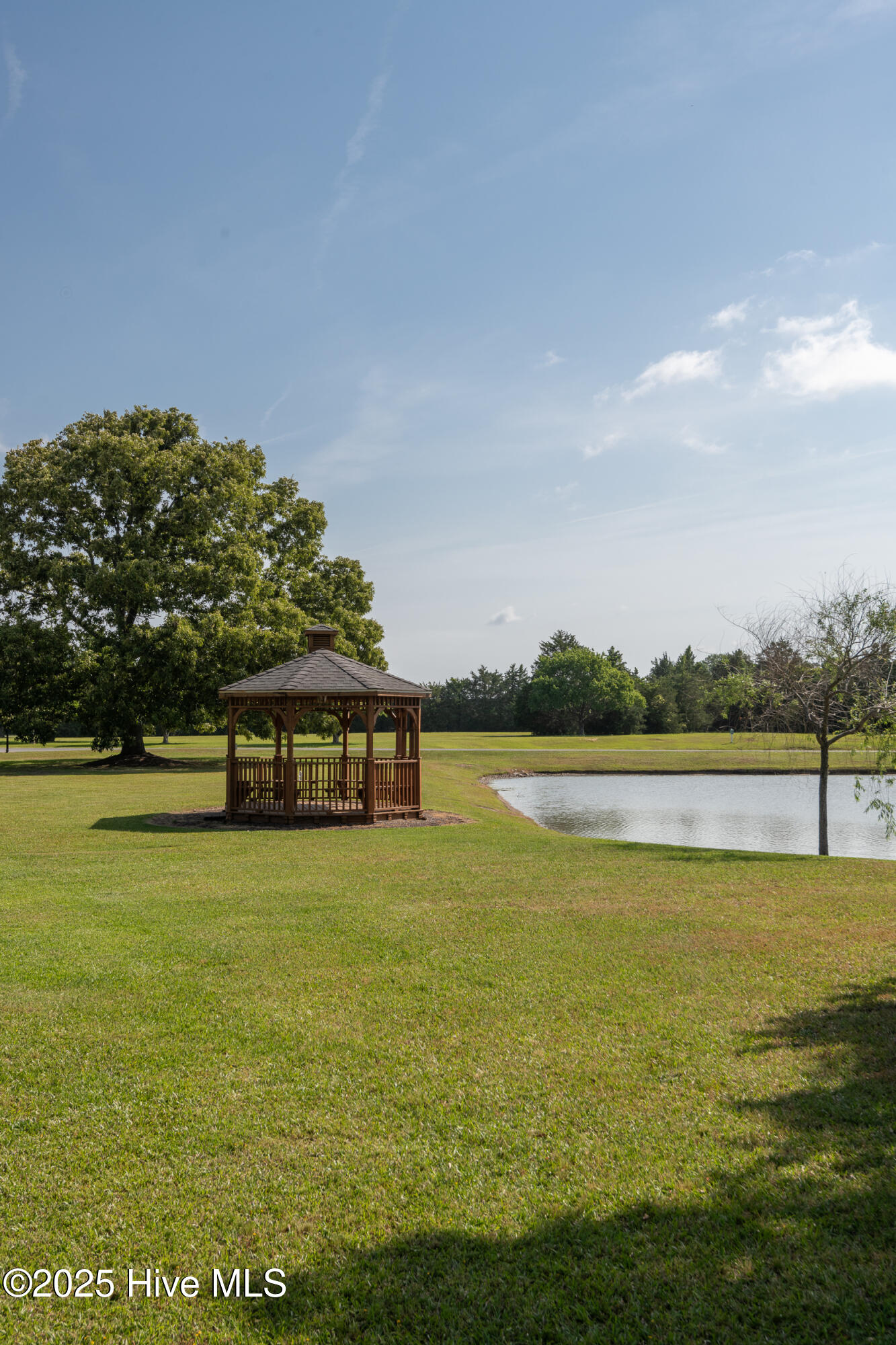 541 White Horse Drive, Greenville, NC, 27834