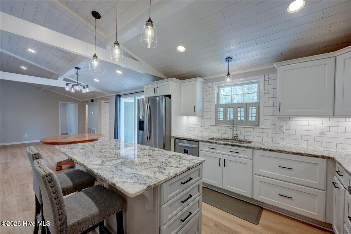 5107 White Oak Drive,Trent Woods