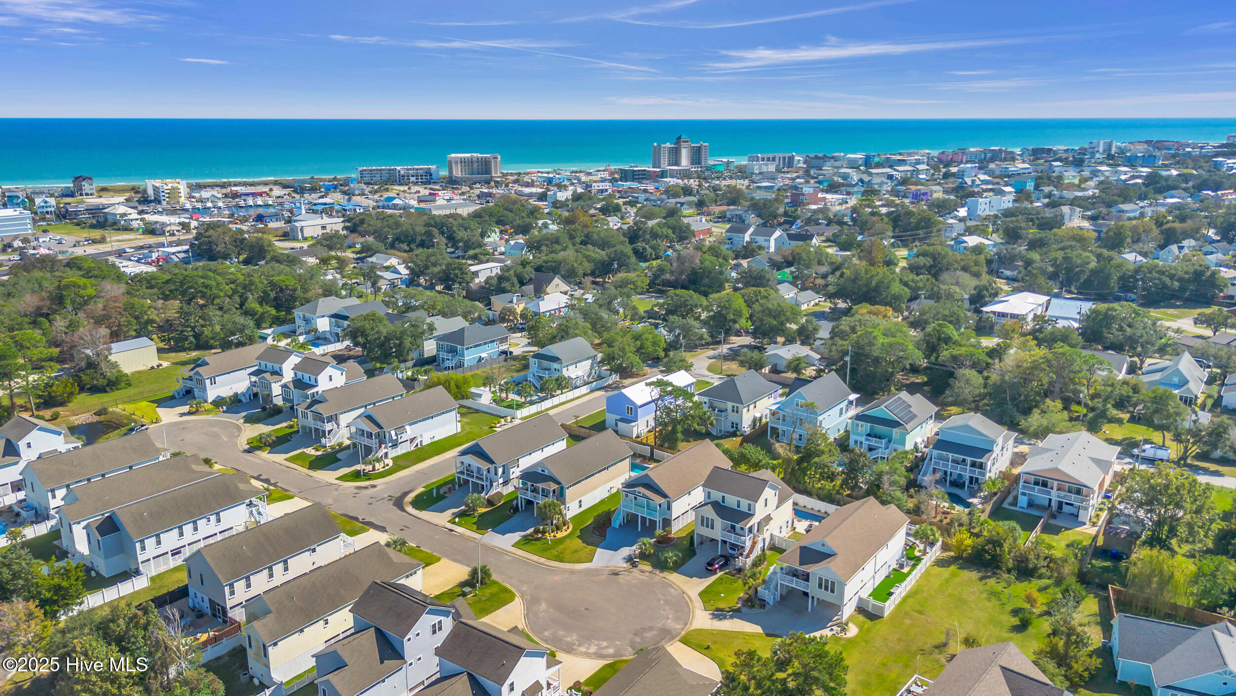 405 Ivy Lane, Carolina Beach, NC, 28428