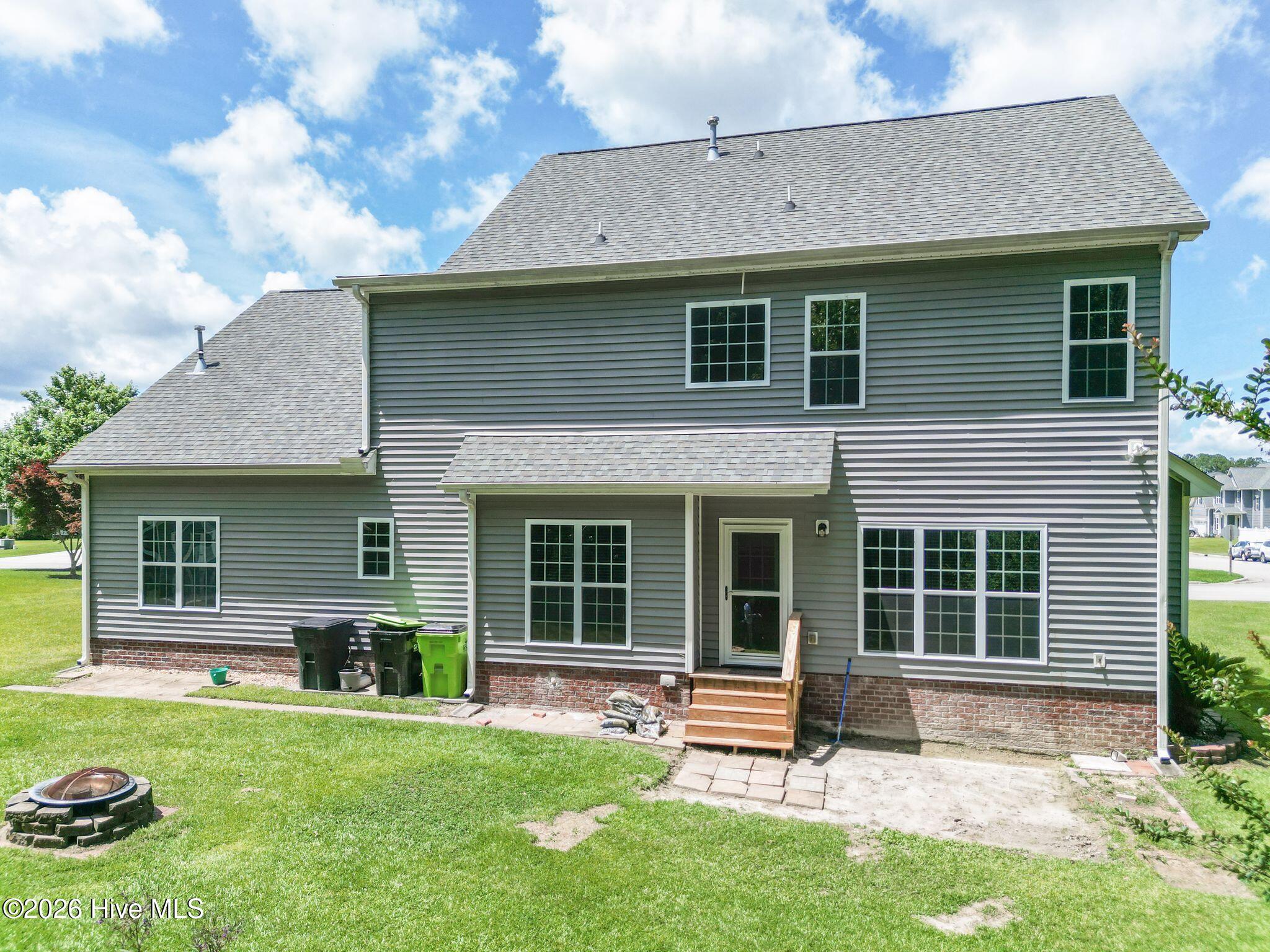 301 Palisades Way,New Bern