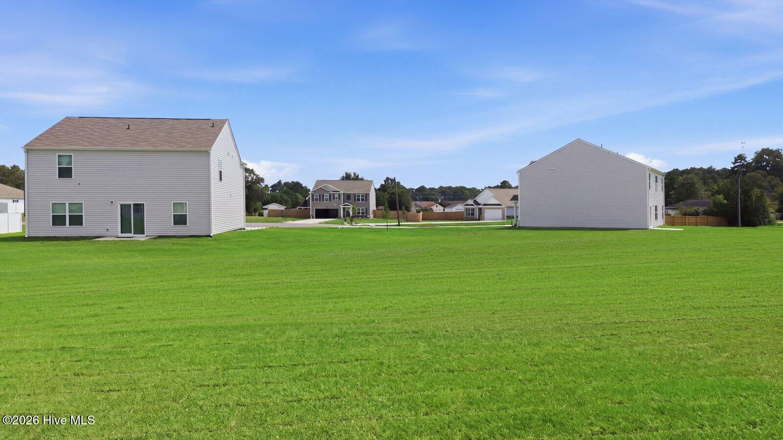 37th image of 118 Claude St, La Grange, NC 28551 | MLS# 100598478