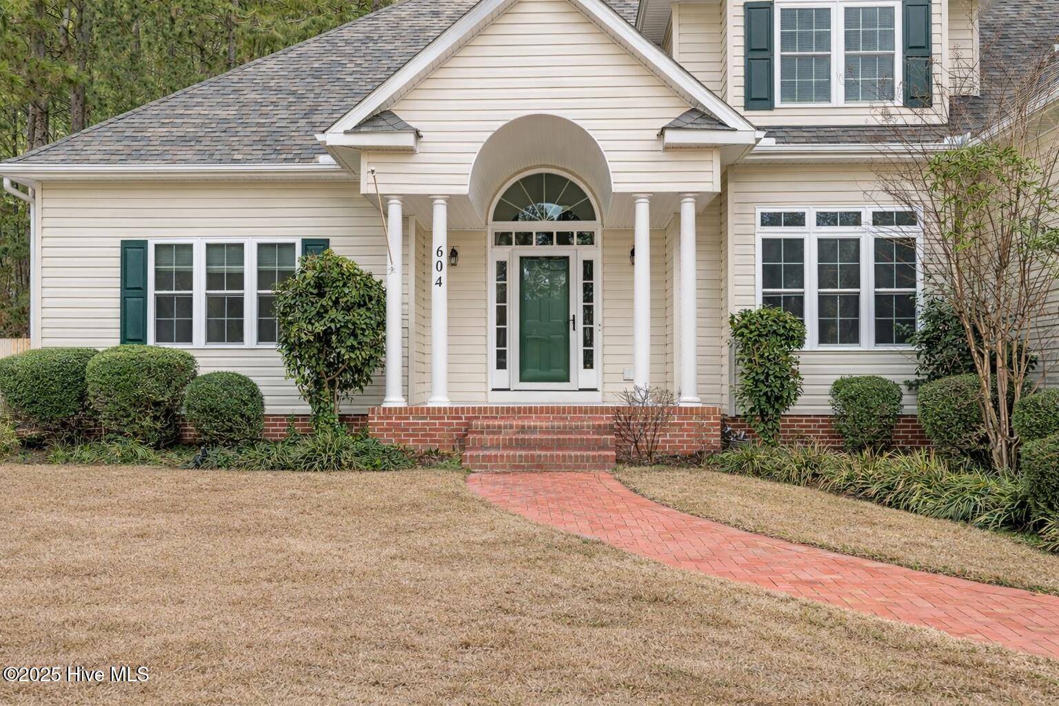 604 Wildwood Road