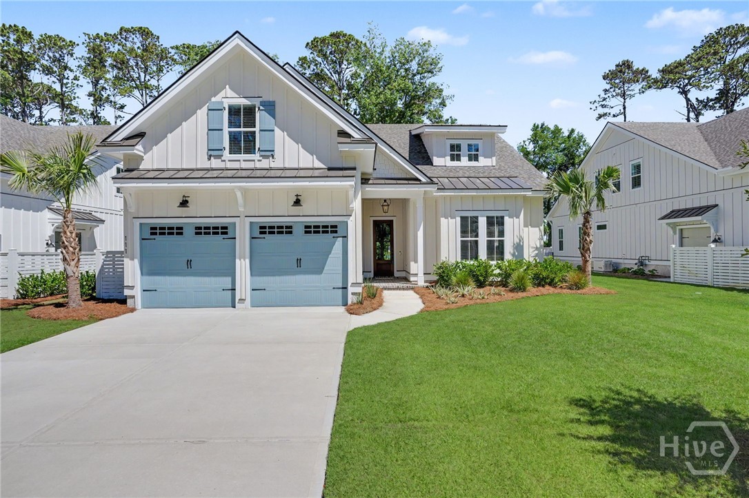 Photo 2 of Single family home for sale at 111 Grand Harbor, Savannah, GA 31411 | MLS# SA358123 | Listing updated on 2026-10-06