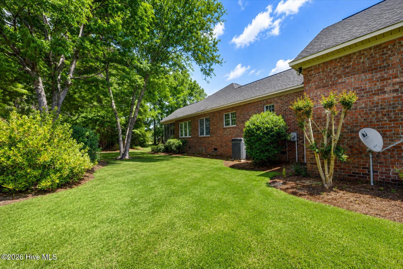 606 Taberna Circle,New Bern