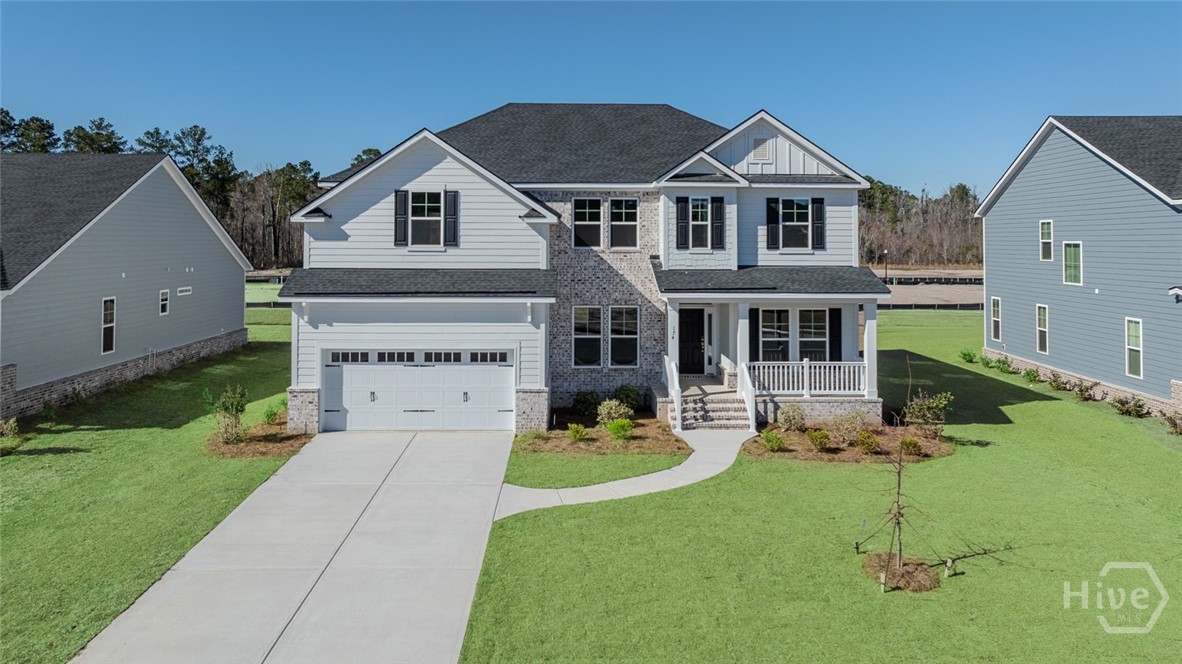 1st image of 174 Champlain Dr, Pooler, GA 31322 | MLS# SA331883