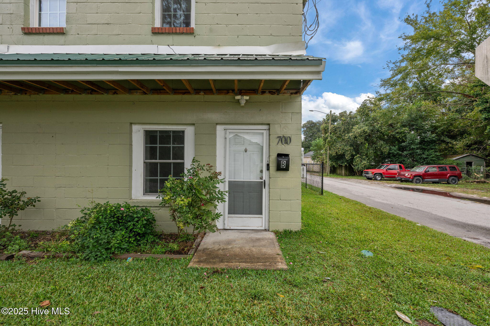 700 2nd Avenue,New Bern