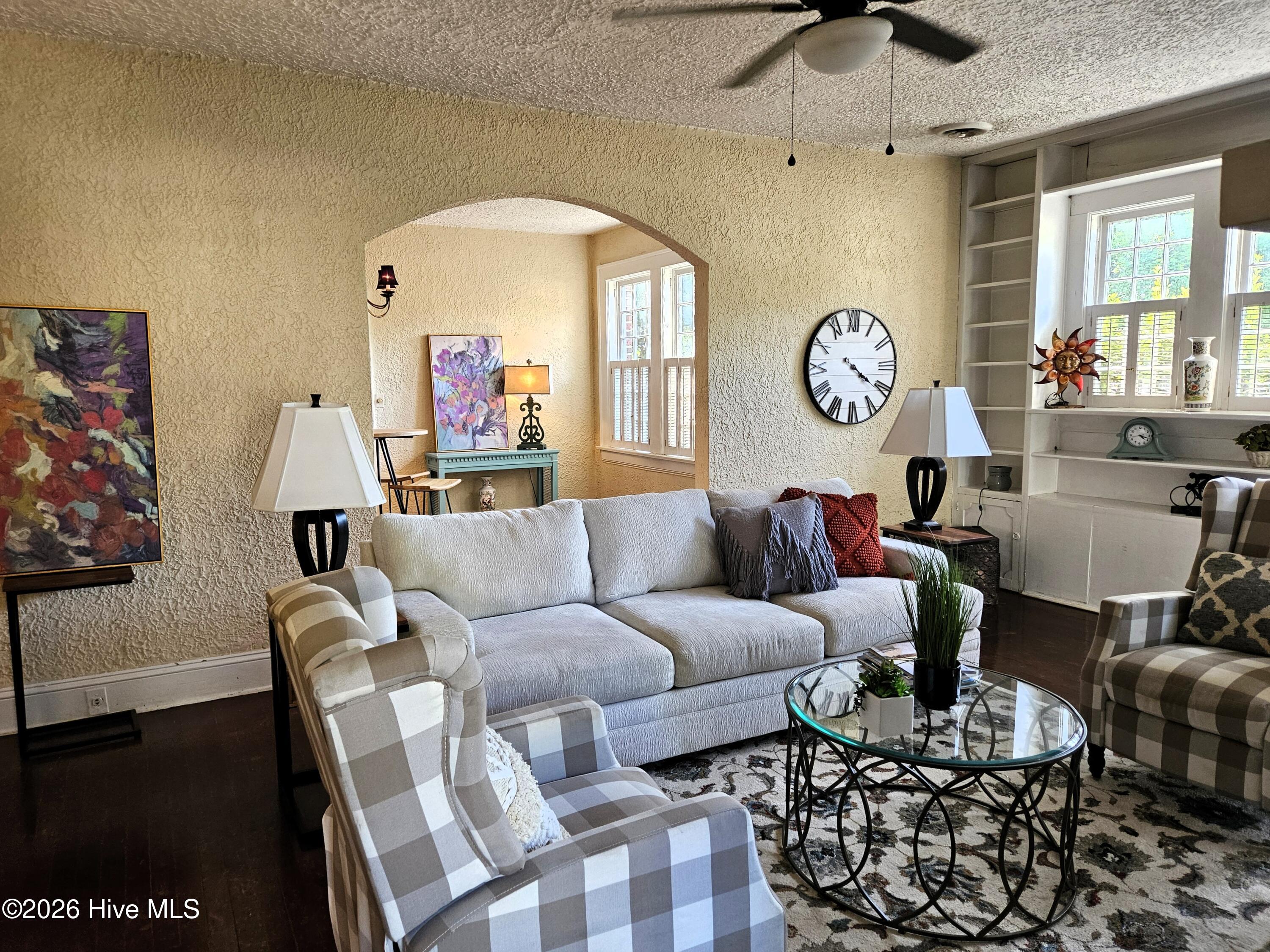 Photo 4 of Single family home for sale at 1431 Beal St, Rocky Mount, NC 27804 | MLS# 100608190 | Listing updated on 2026-10-05