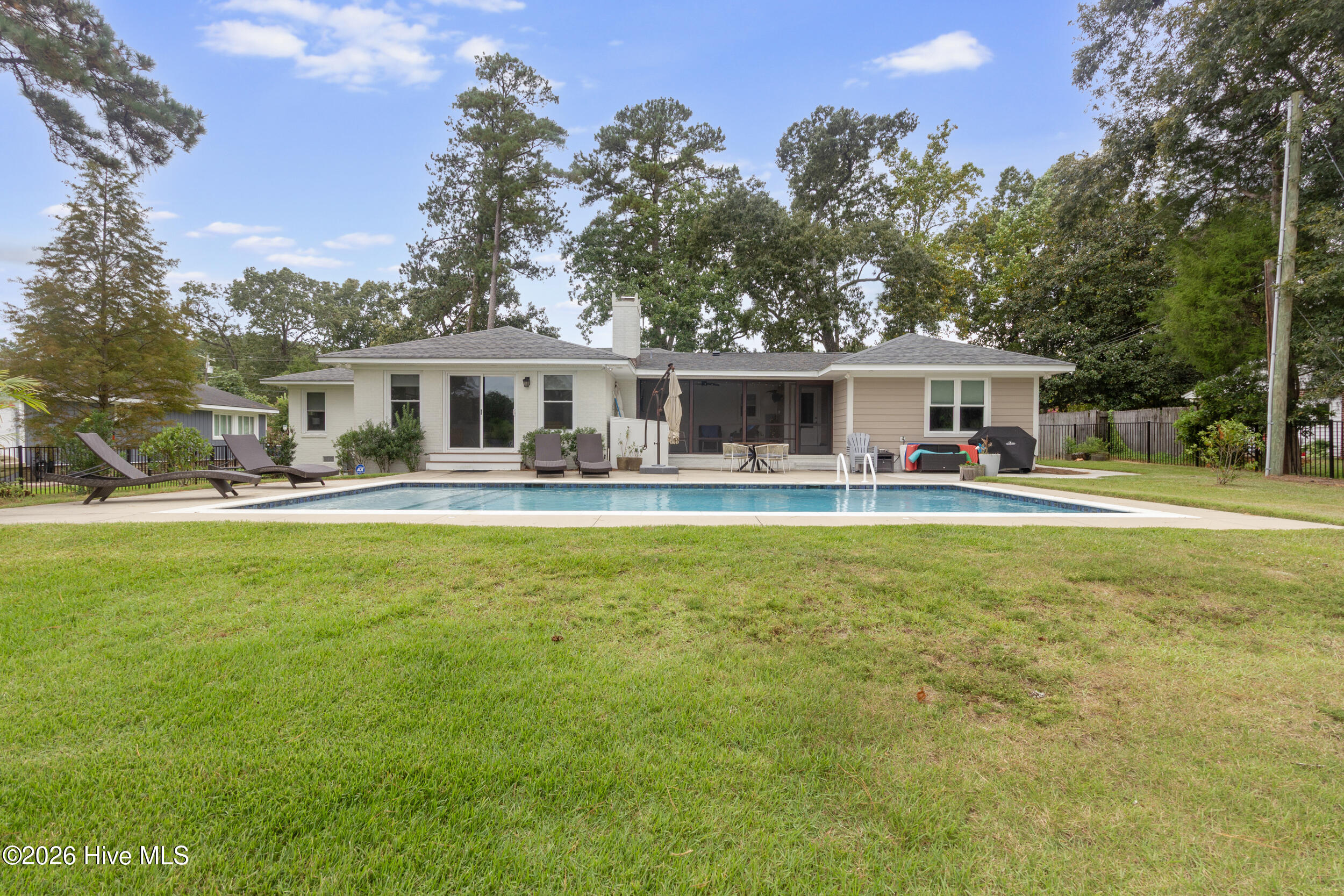 602 W Wilson Creek Drive,Trent Woods