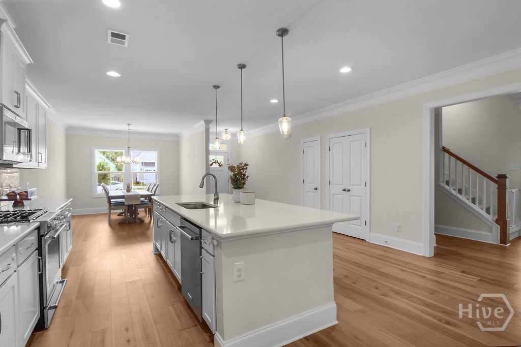 619 Blue Moon Crossing, Pooler, GA, 31322