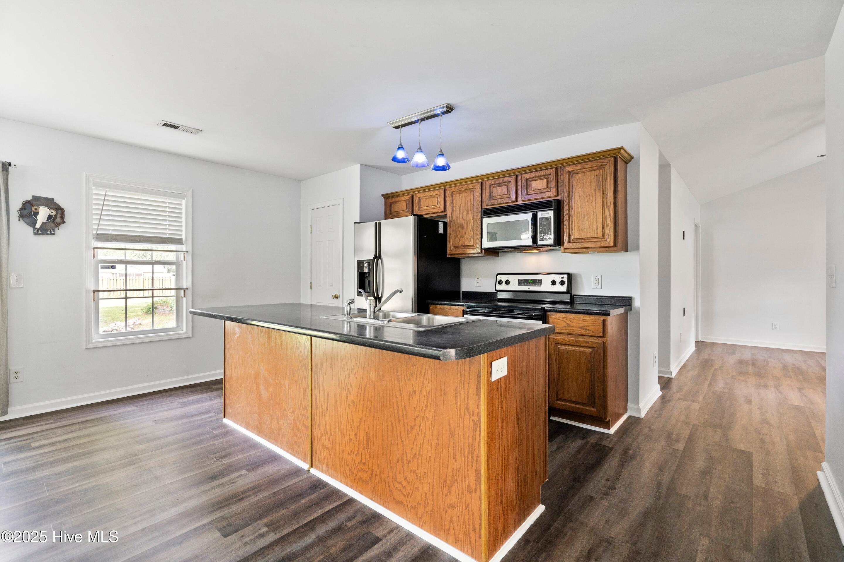 3127 Memory Lane, Castle Hayne, NC 28429 – photo 12: kitchen