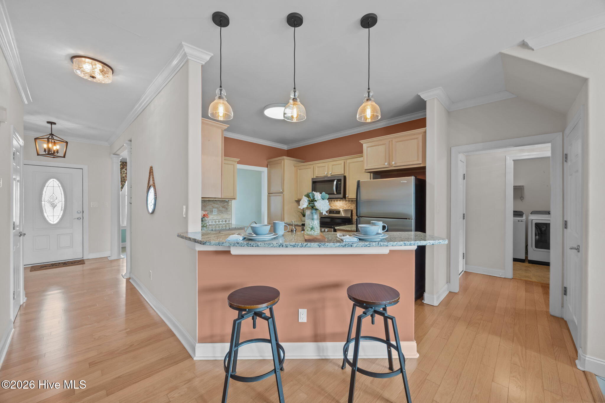 2123 Caracara Drive,New Bern