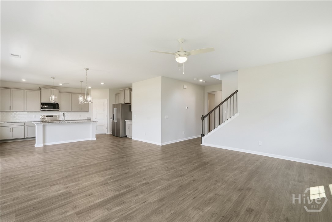 Photo 4 of Single family home for sale at 206 Glendale Cir, Richmond Hill, GA 31324 | MLS# SA364666 | Listing updated on 2026-09-15