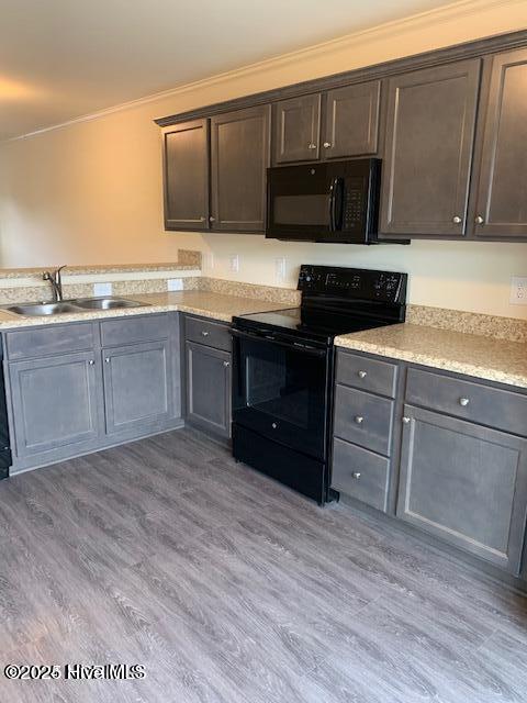 428 Sullivan Loop Road,Midway Park