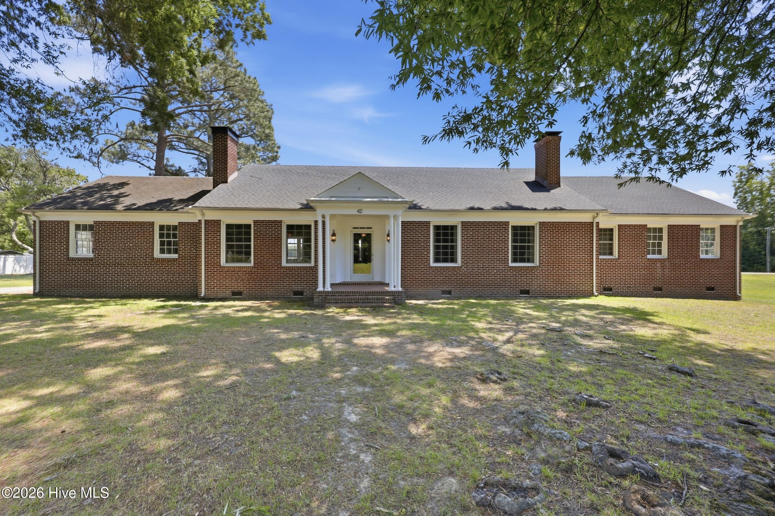 Hall & Nixon Real Estate | Elizabeth City Real Estate