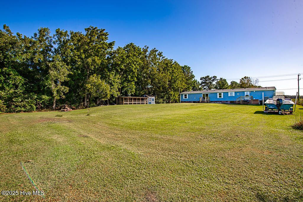 645 Hwy 70 Bettie,Beaufort