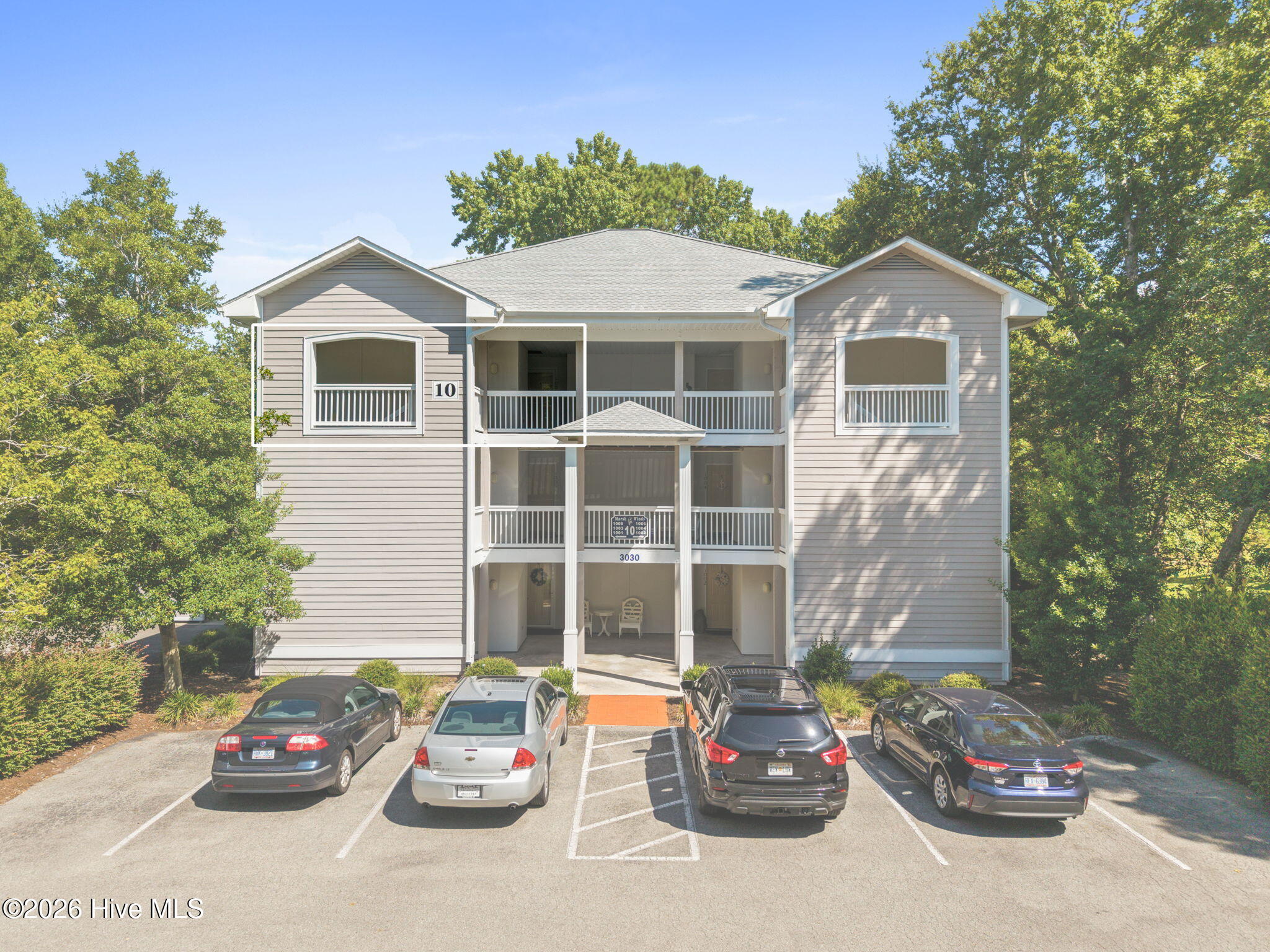 4134 Vanessa Drive SE UNIT 2, Southport, NC, 28461