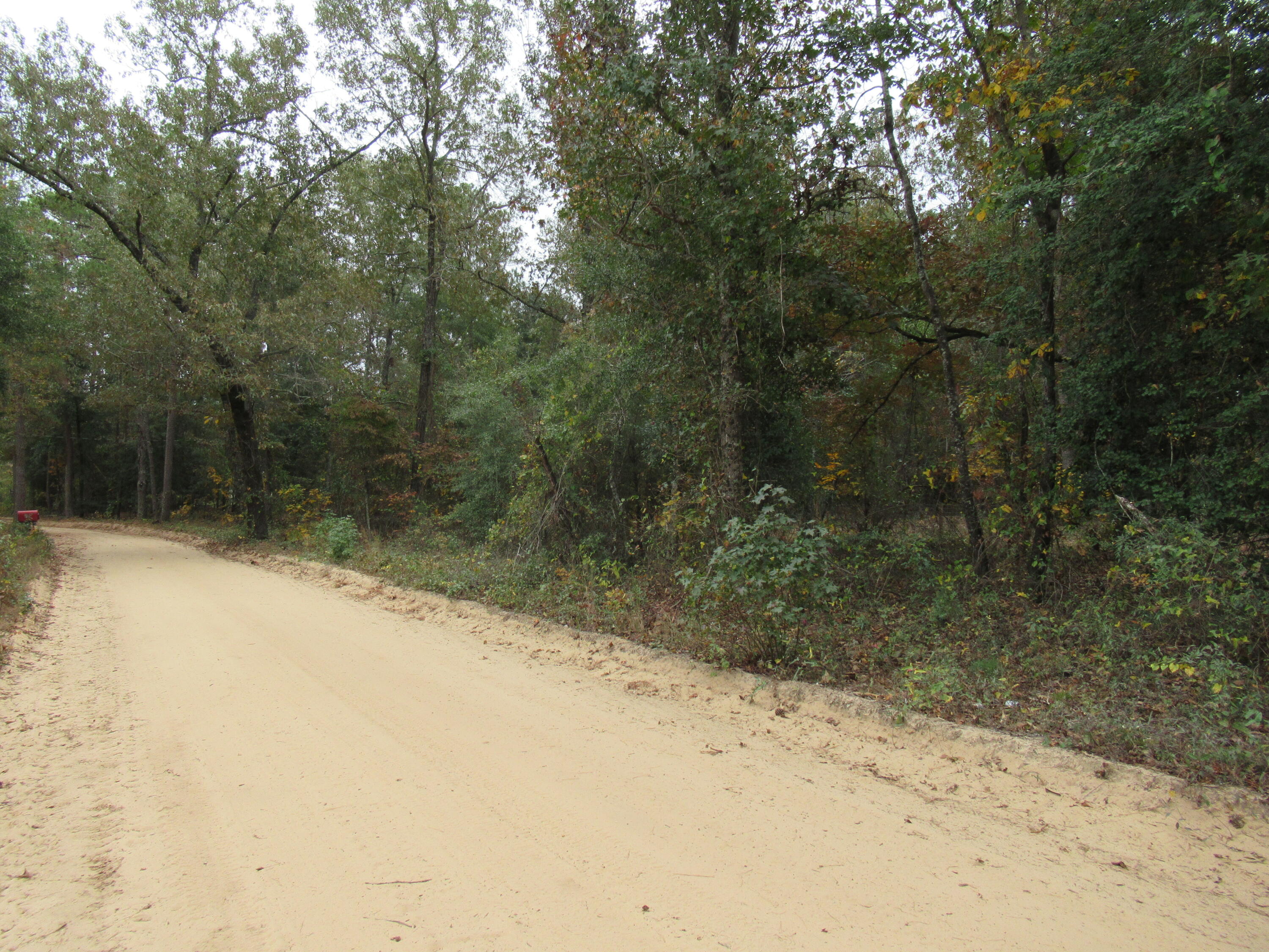 0 TWIN PINES RD., Keysville, GA, 30816