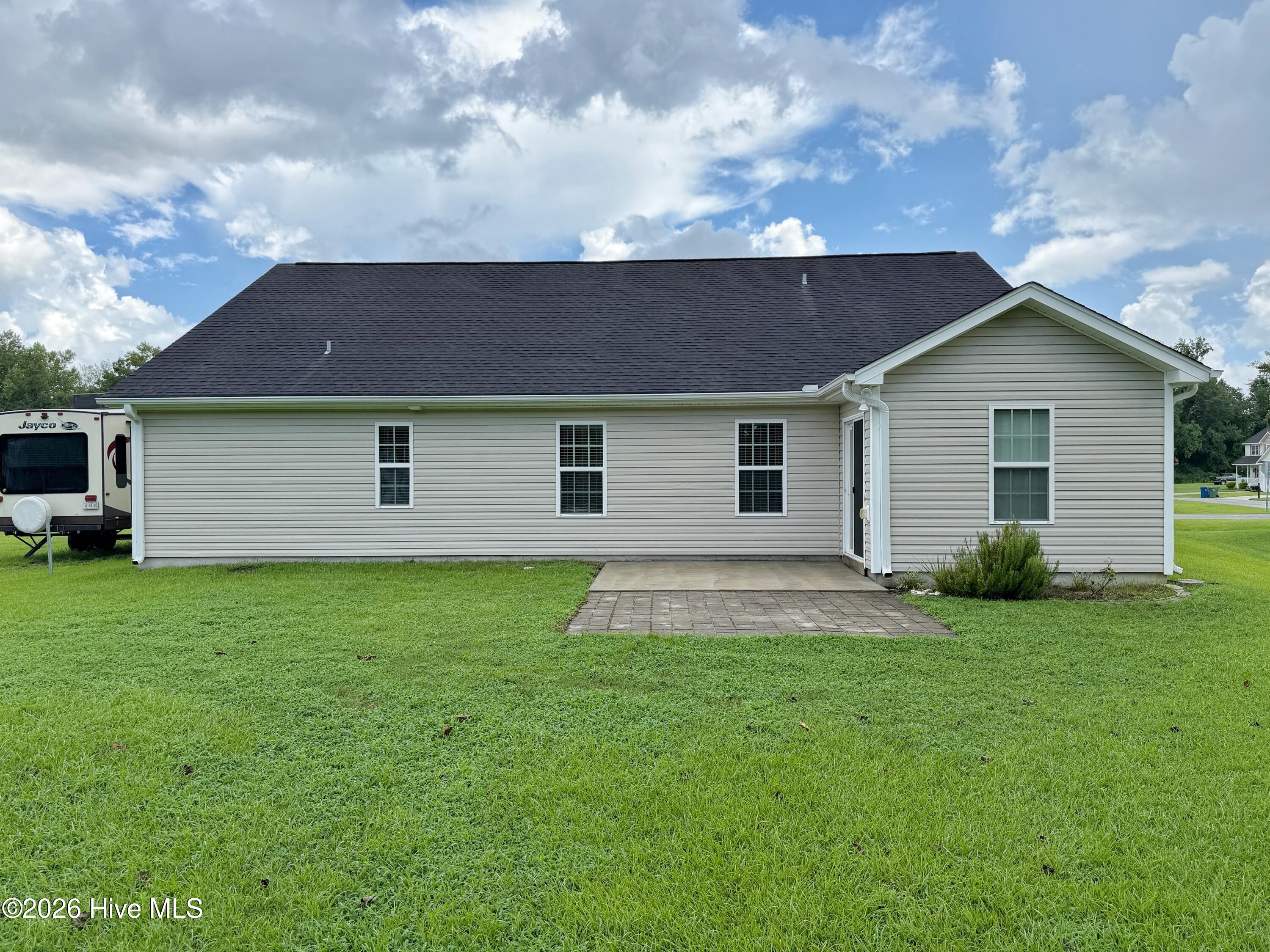 165 Backfield Place,Jacksonville