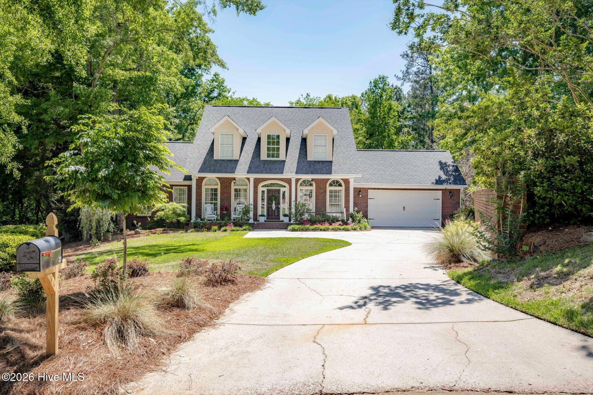 Photo 2 of Single family home for sale at 23 Brookview Ct, North Augusta, SC 29841 | MLS# 100600908 | Listing updated on 2026-09-02