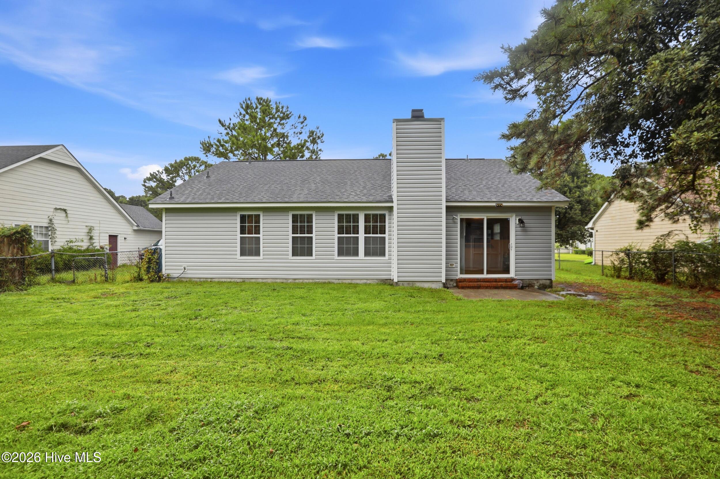2606 Idlebrook Circle,Midway Park