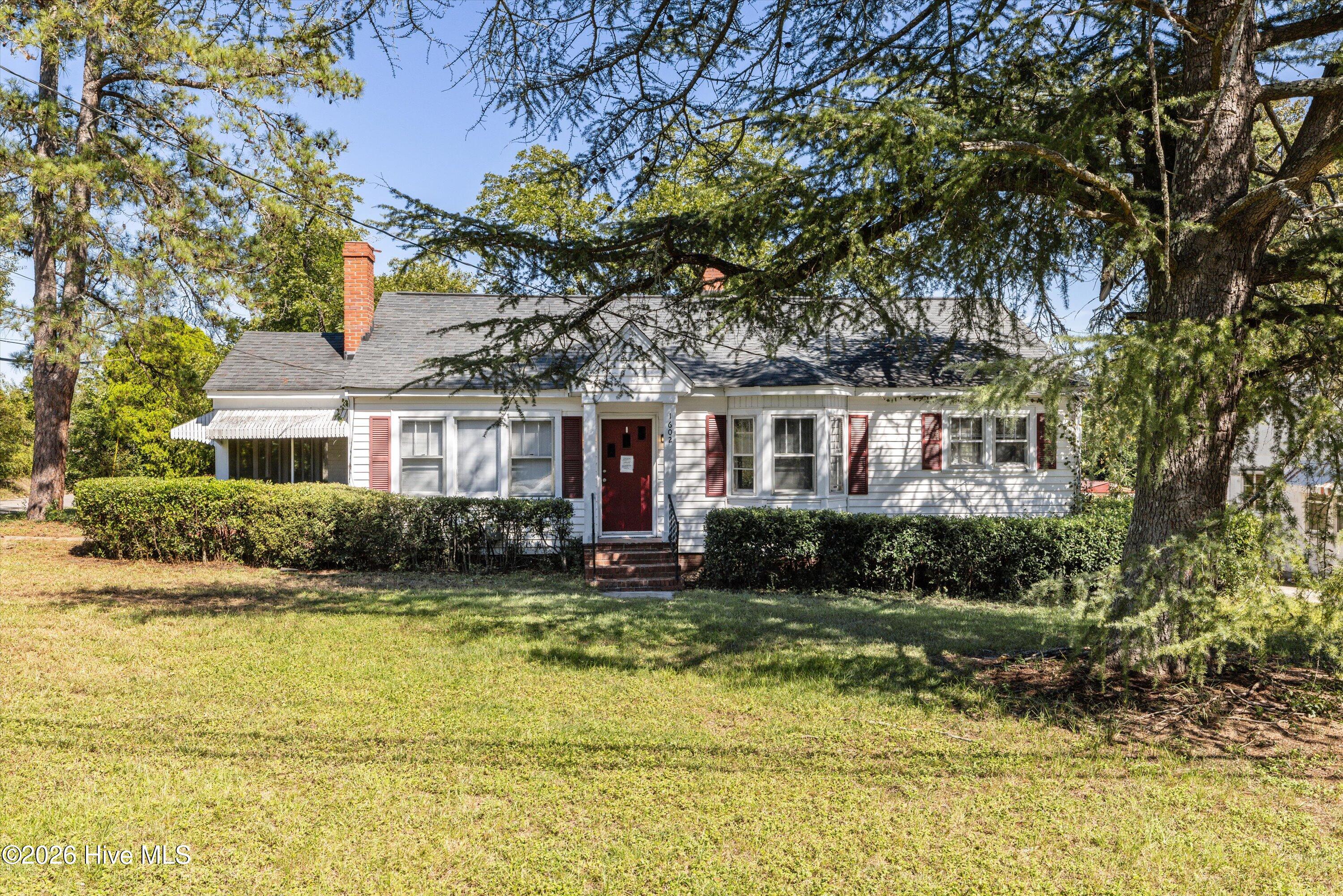 Single family home for sale at 1602 Heard Ave, Augusta, GA 30904 | MLS# 100606963