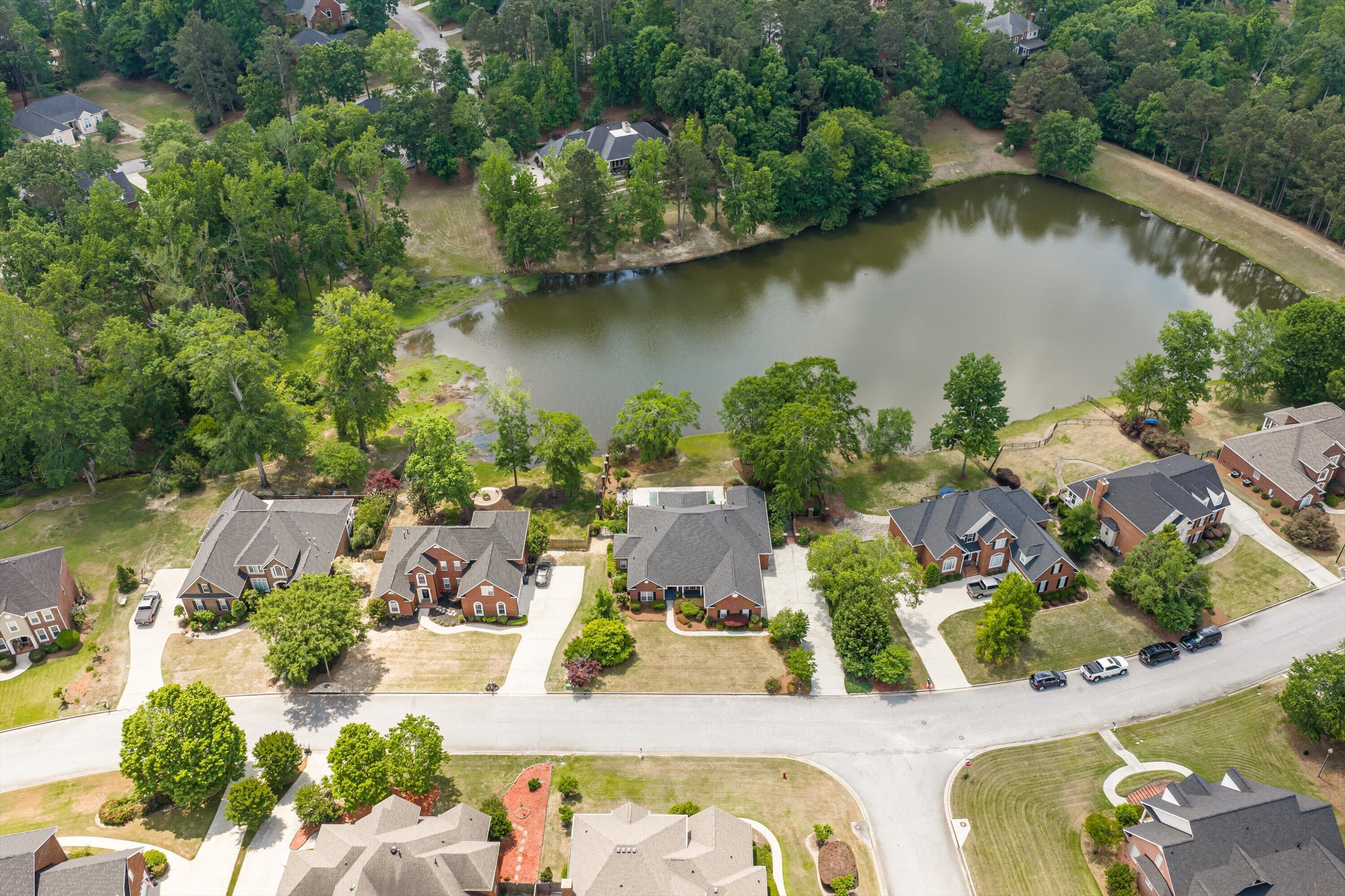 670 Deerwood Way, Evans, GA, 30809