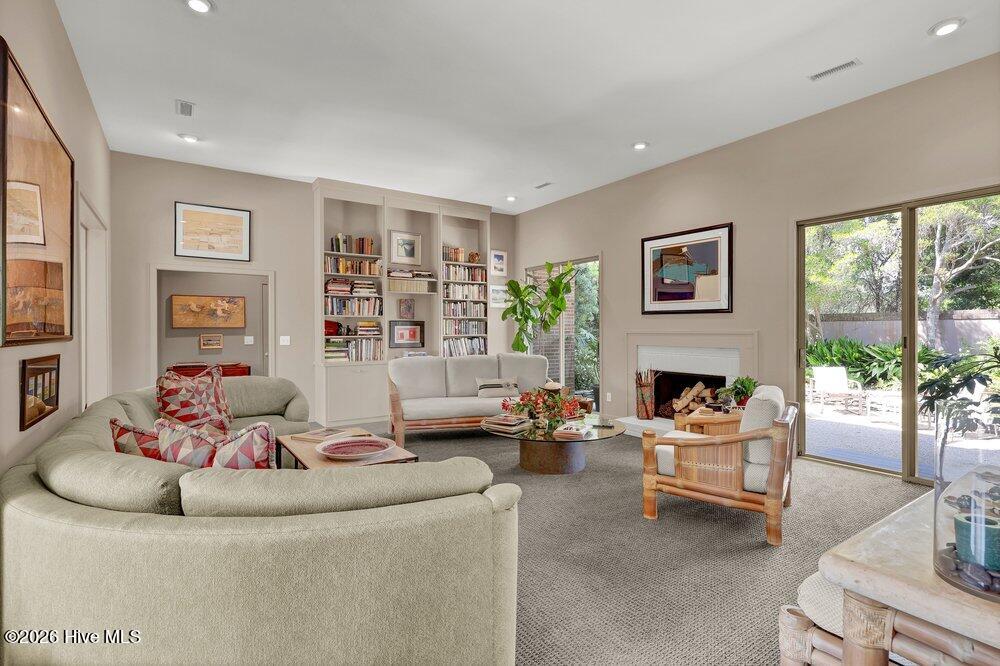 3703 Reston Court B, Wilmington, NC 28403 – photo 6: Great Room