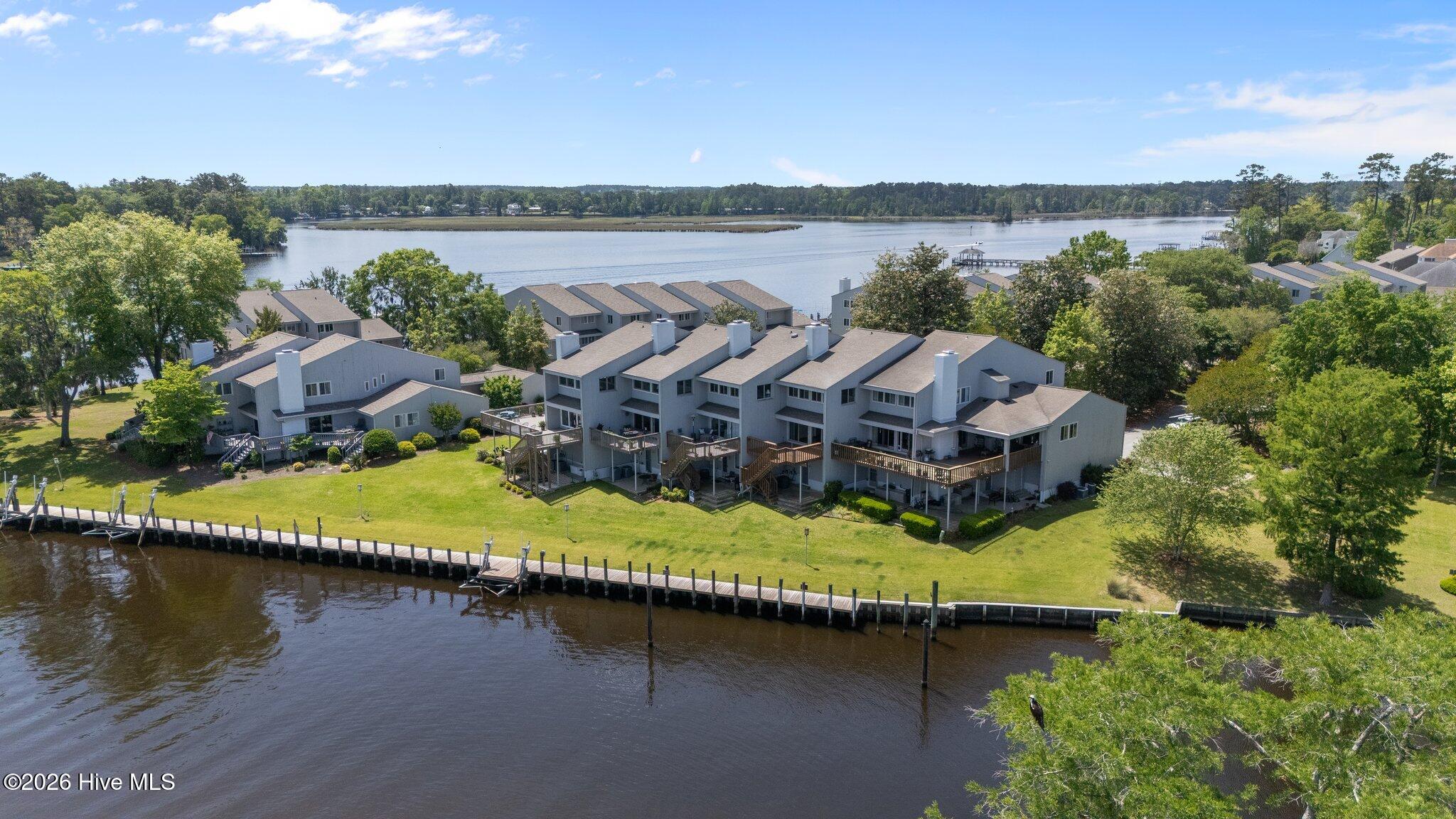 22 Batts Hill Road,New Bern