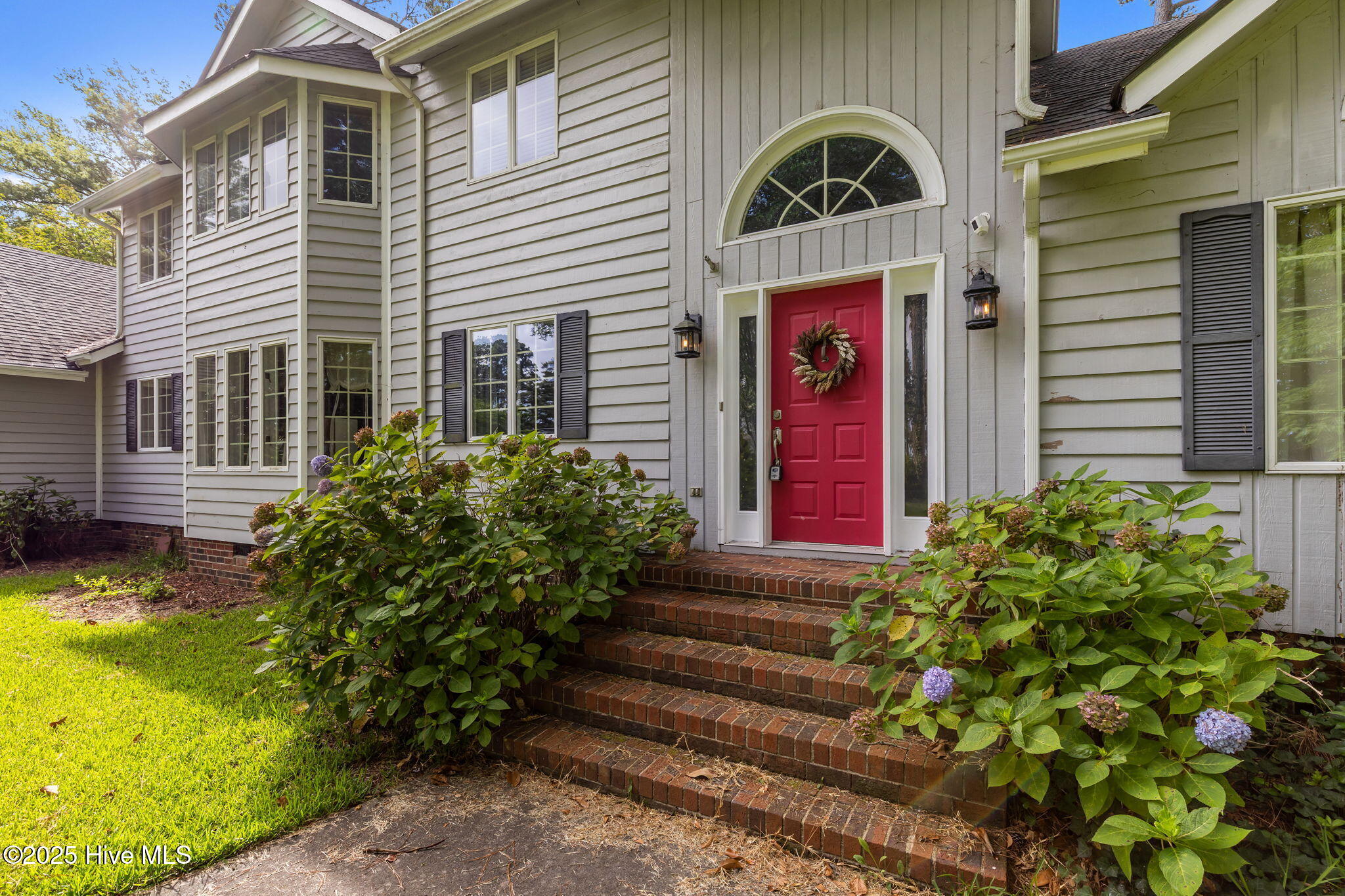 1805 Rivershore Road, Elizabeth City, NC, 27909