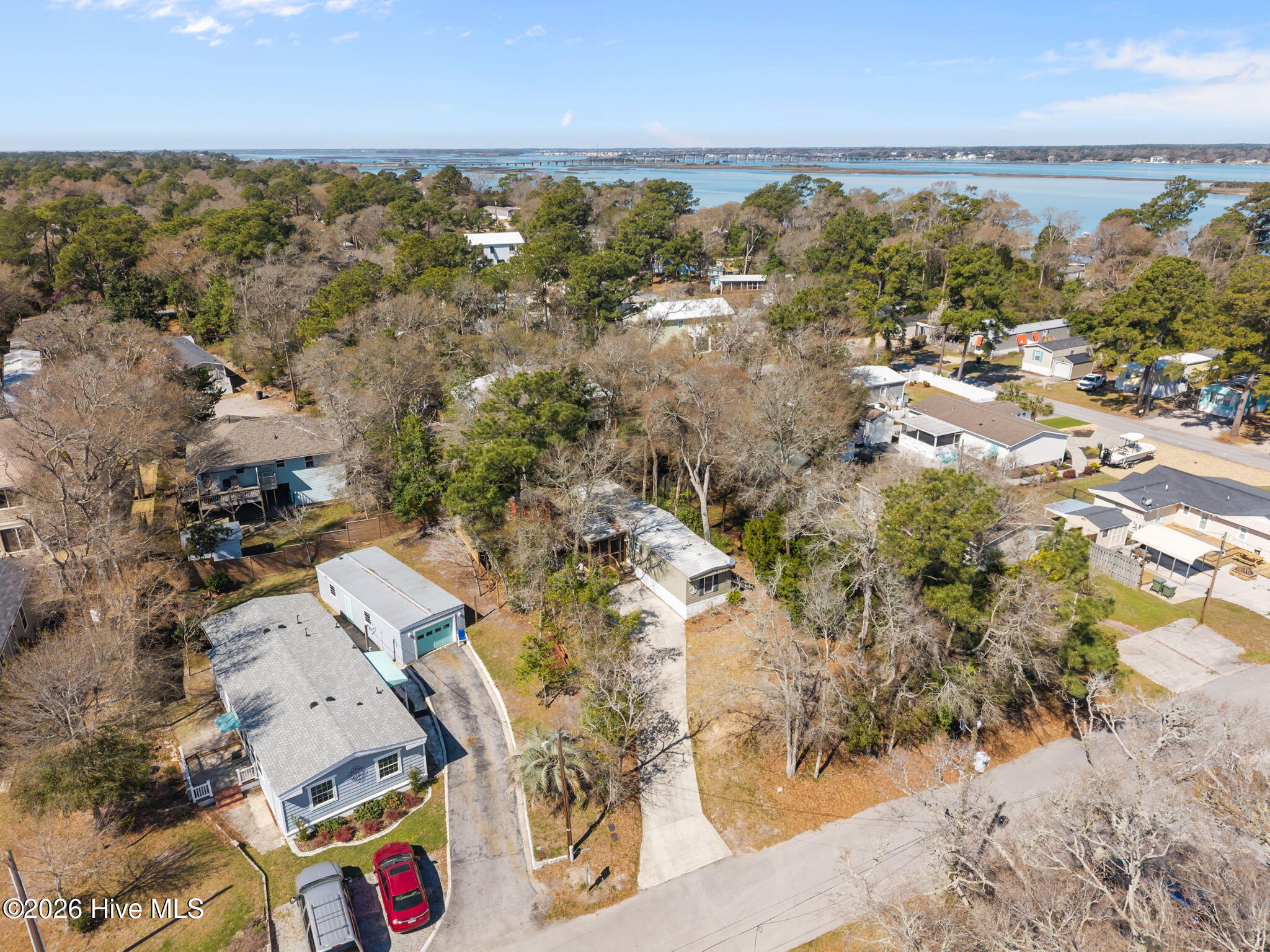 315 Miller Street,Emerald Isle