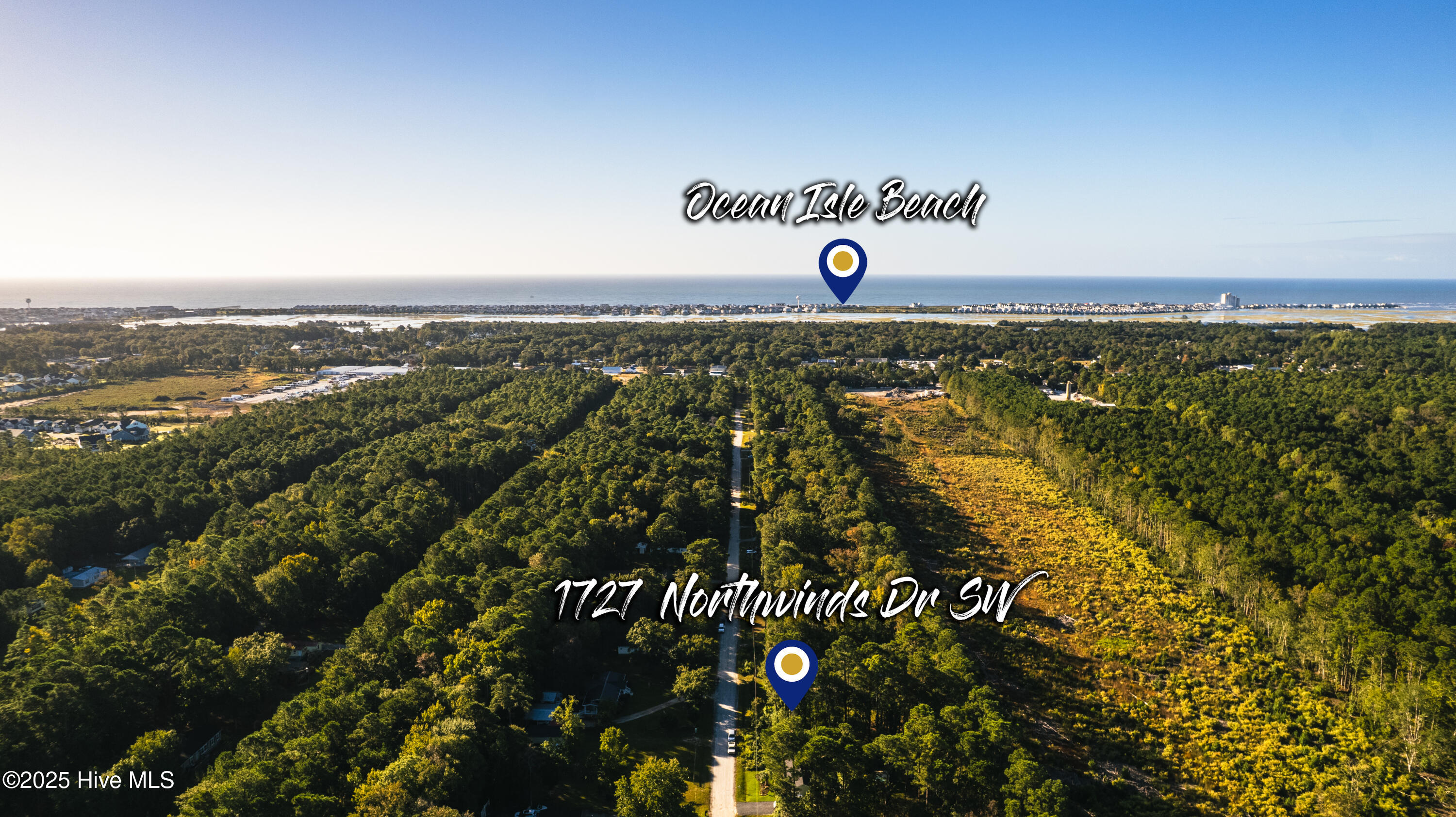 Homes for sale in Ocean Isle Beach, NC | 1727 Northwind Dr Sw, Ocean Isle Beach, NC 28469 | MLS# 100535139