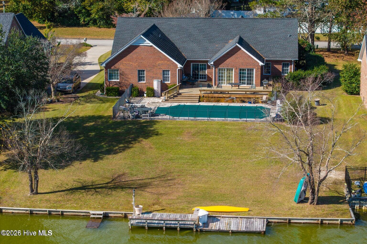 513 Alexis Drive,New Bern