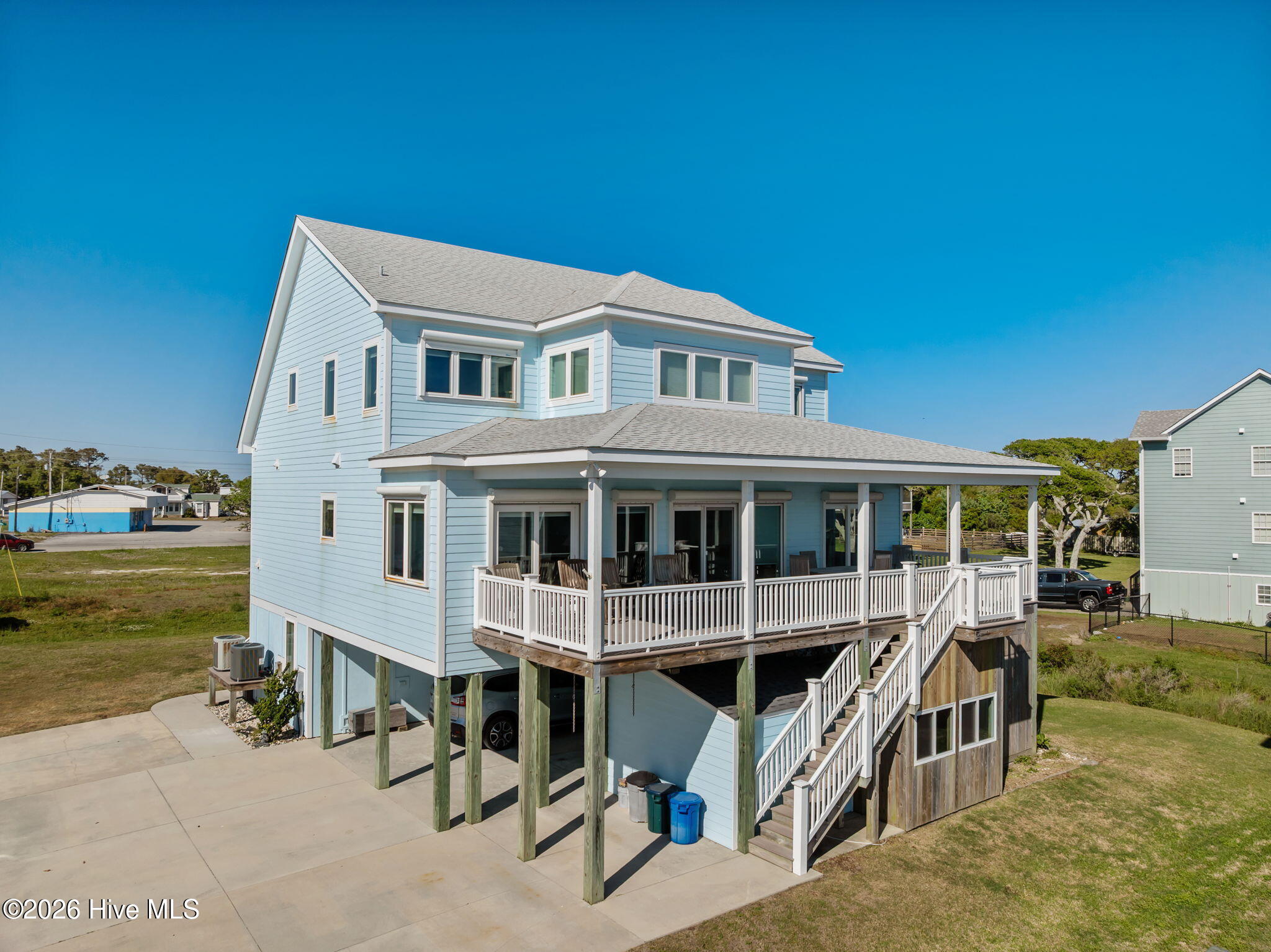 117 Sandfiddler Lane,Harkers Island