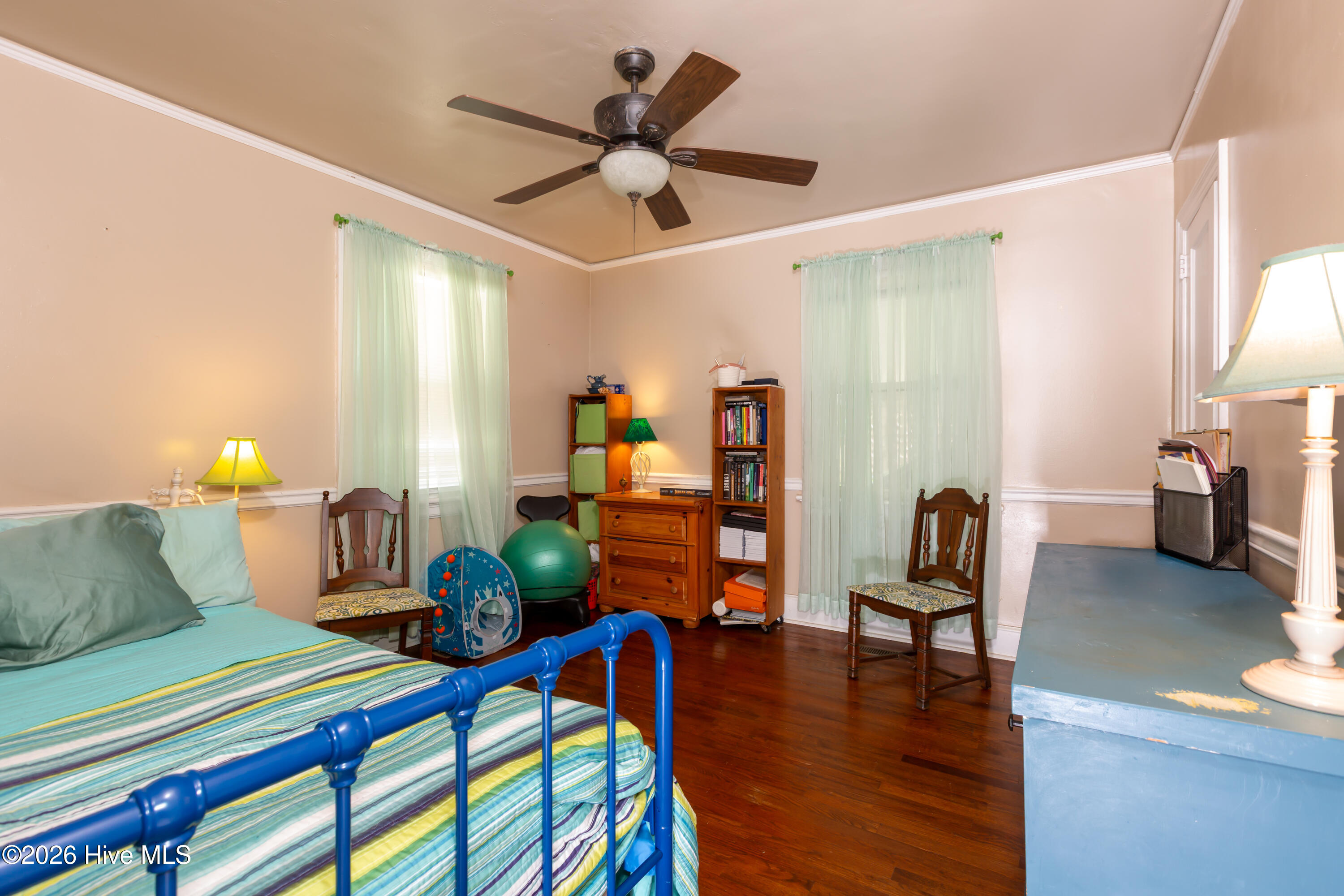 1404 Mcarthur Avenue,New Bern