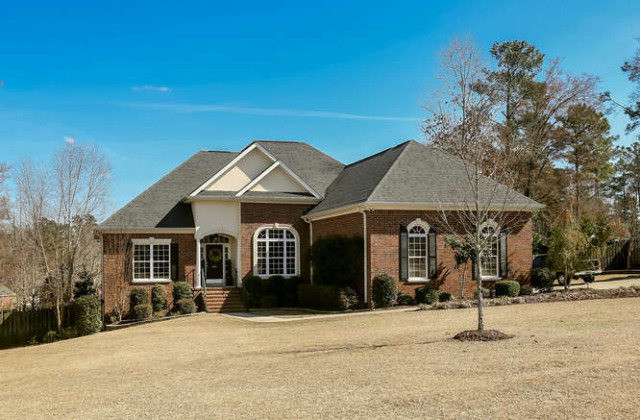 338 Gardenia Drive, Evans, GA 30907 Listing Photo  1