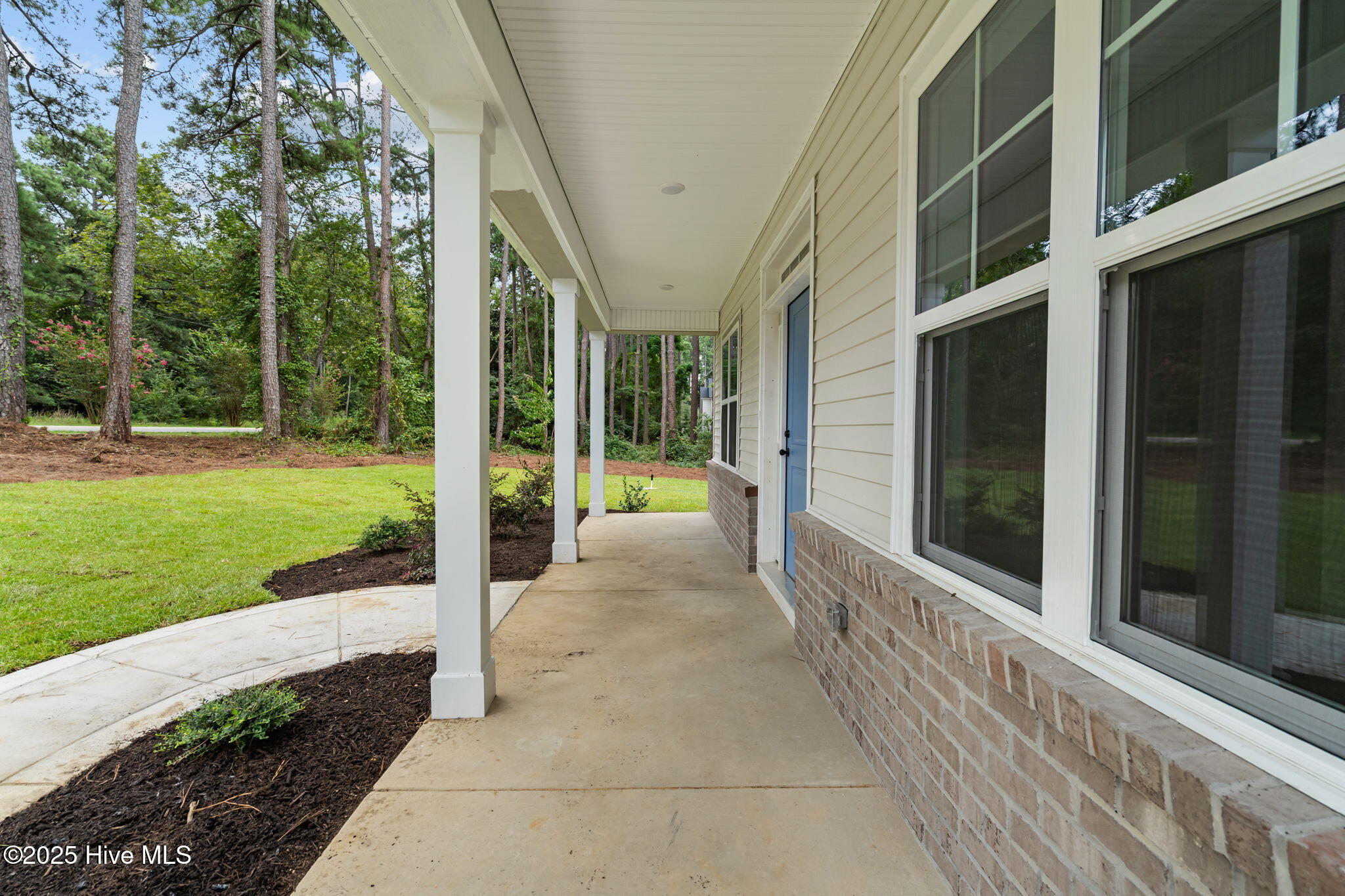 1 Foxfire Boulevard