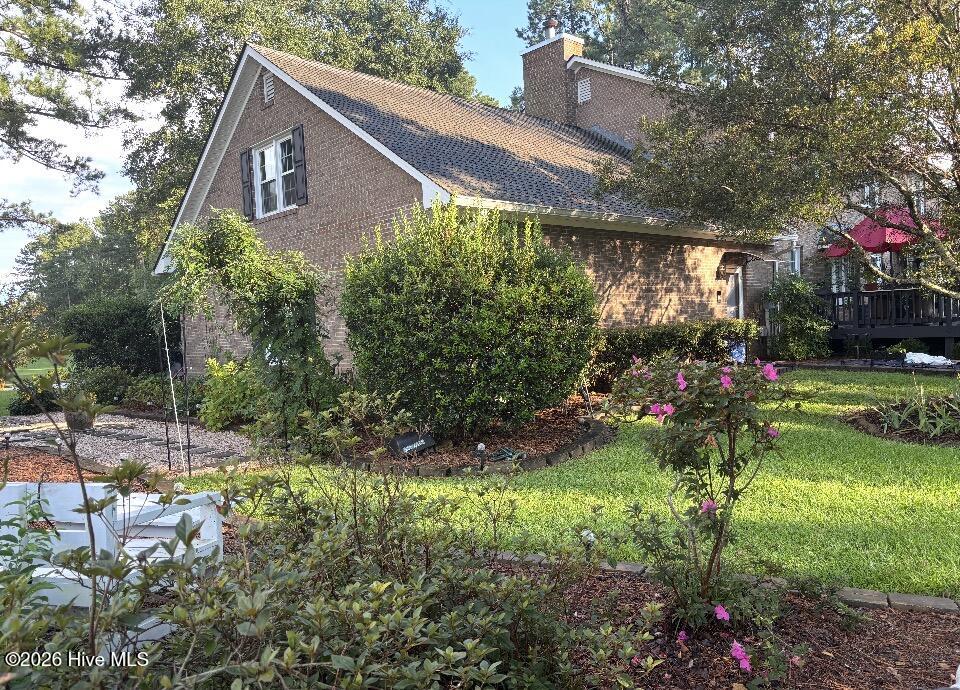 8002 Clubhouse Drive,New Bern
