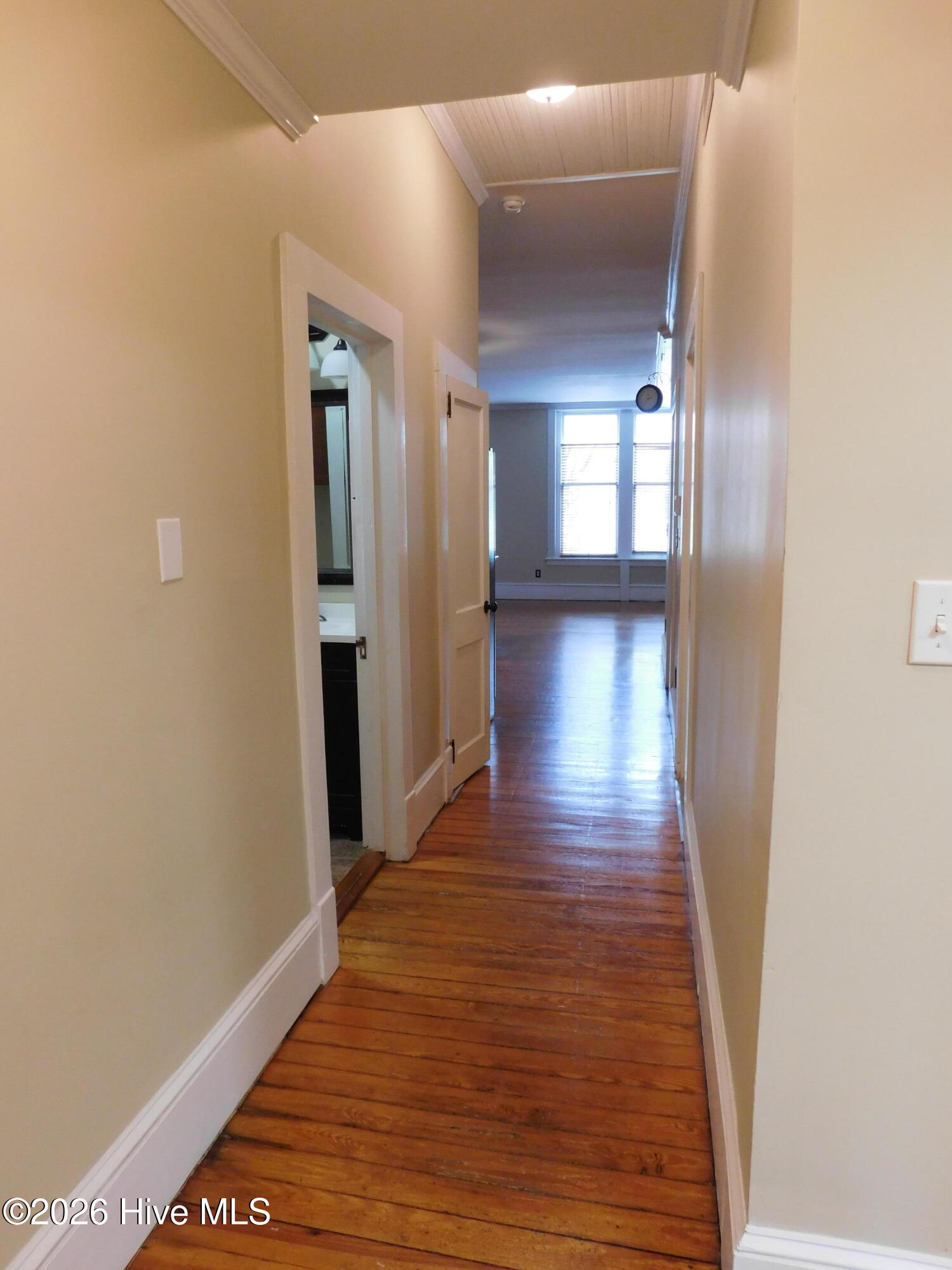 216 Middle Street B,New Bern