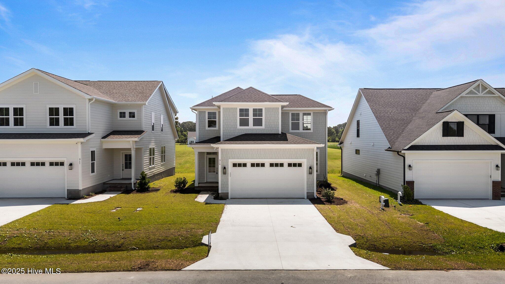 319 Taylorwood Drive,Beaufort