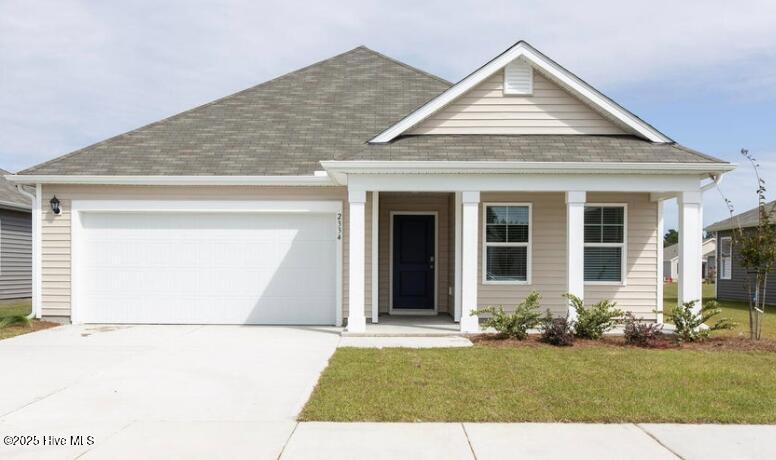 1819 Fox Den Way UNIT 3, Greenville, NC, 27858