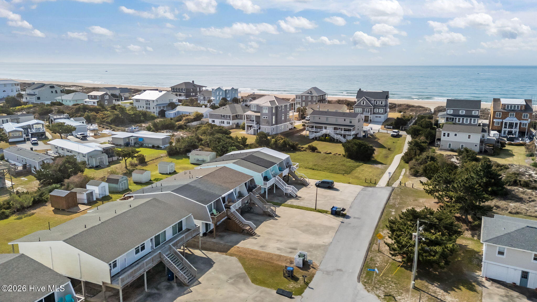 201 Freeman Lane A,Atlantic Beach