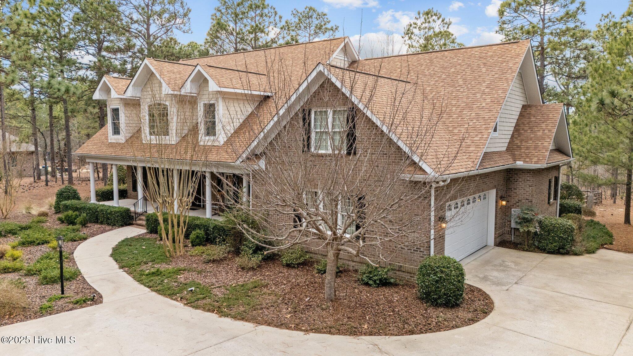 54 Abbottsford Drive