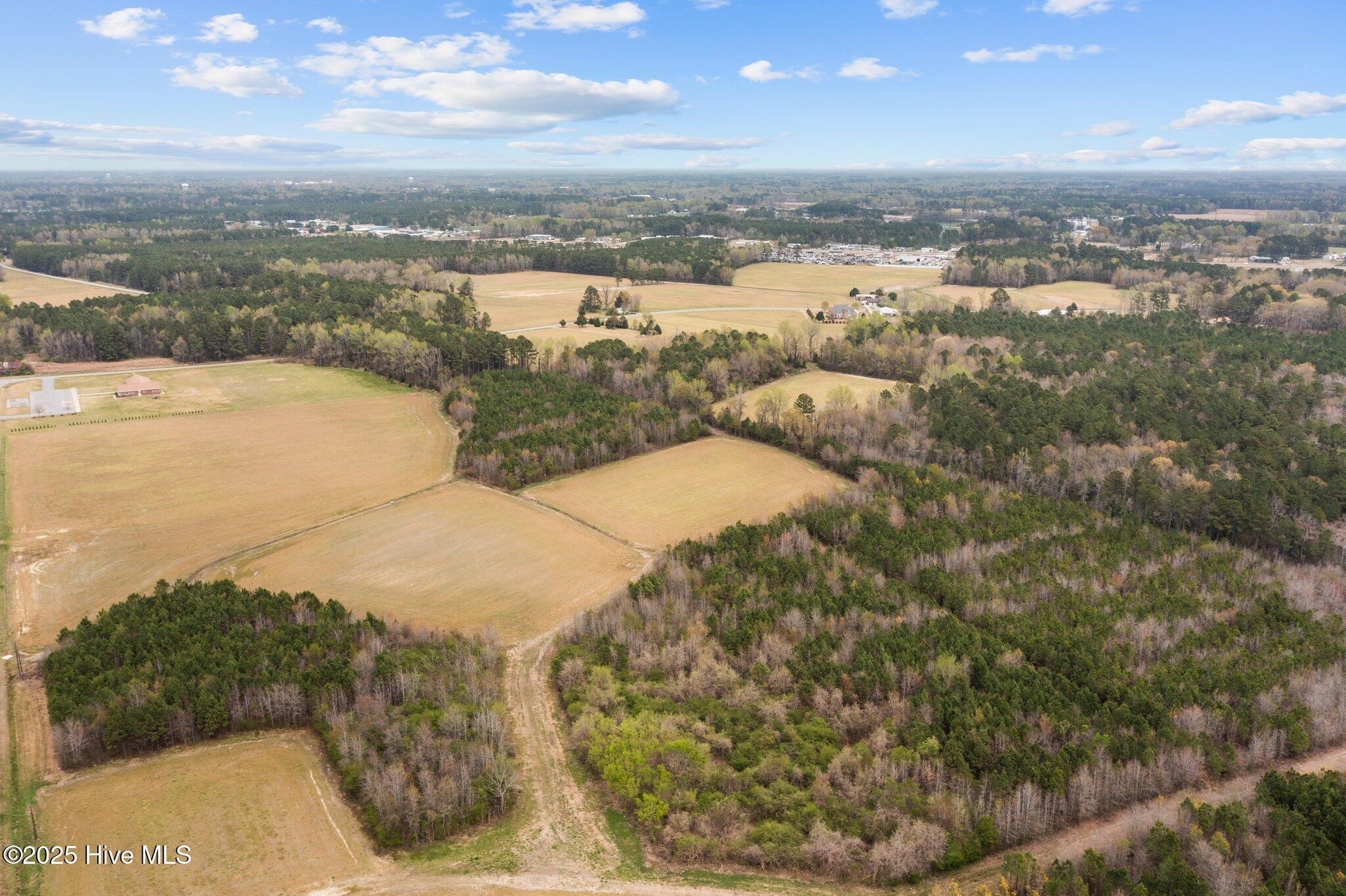 2808 S Wesleyan Boulevard, Rocky Mount, NC, 27803